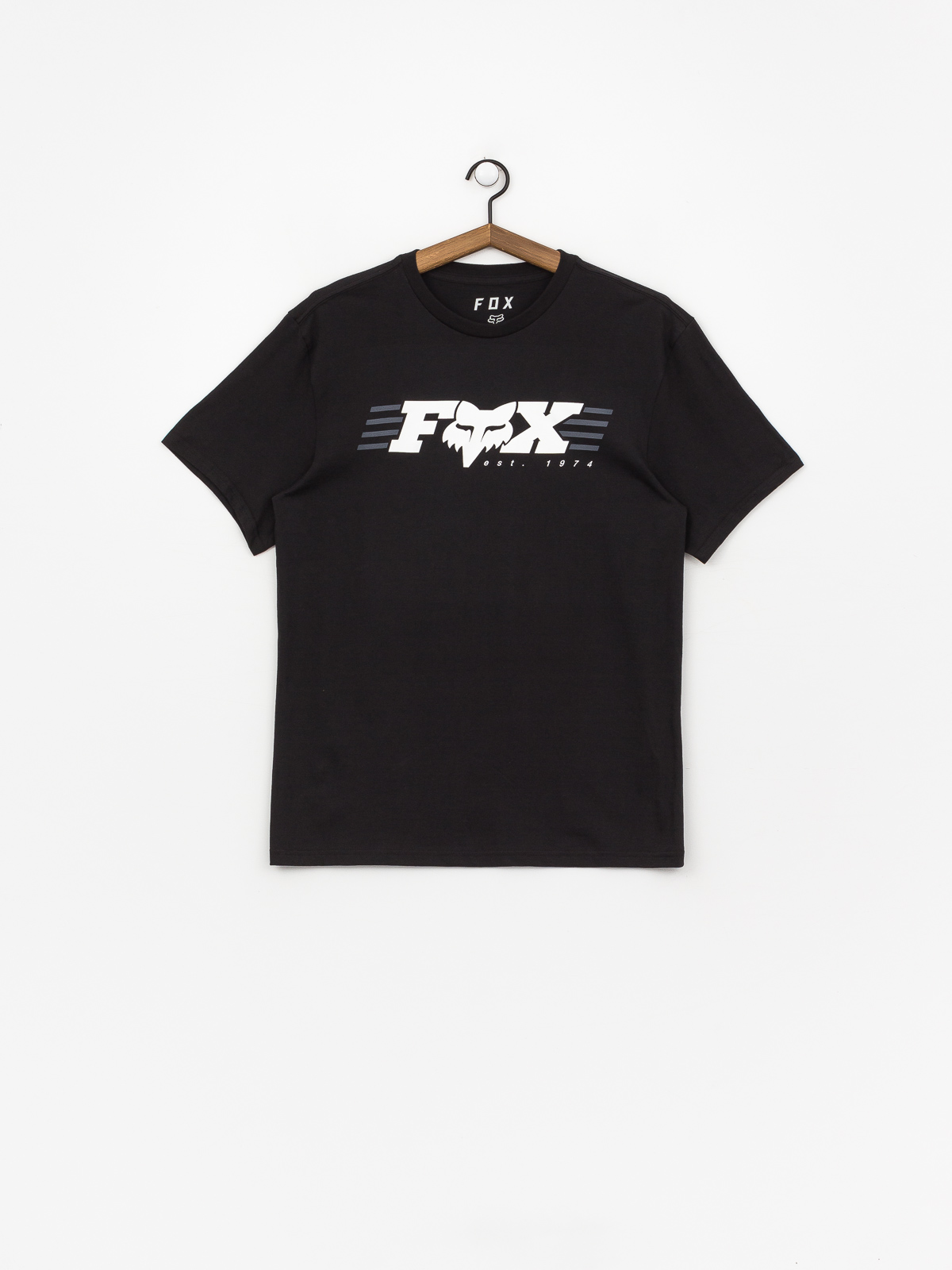 muffler collar t shirt