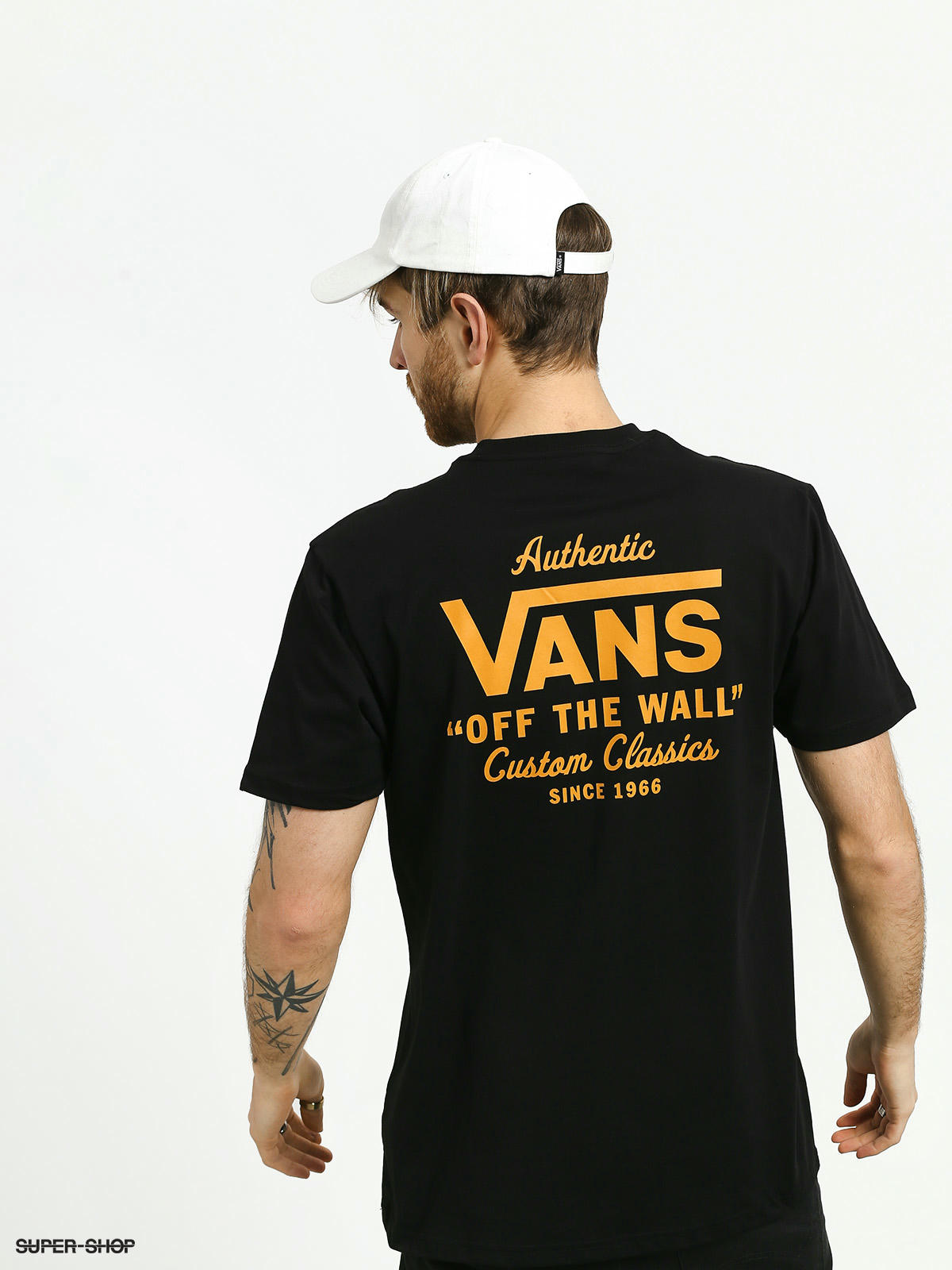 vans conductor ii web belt