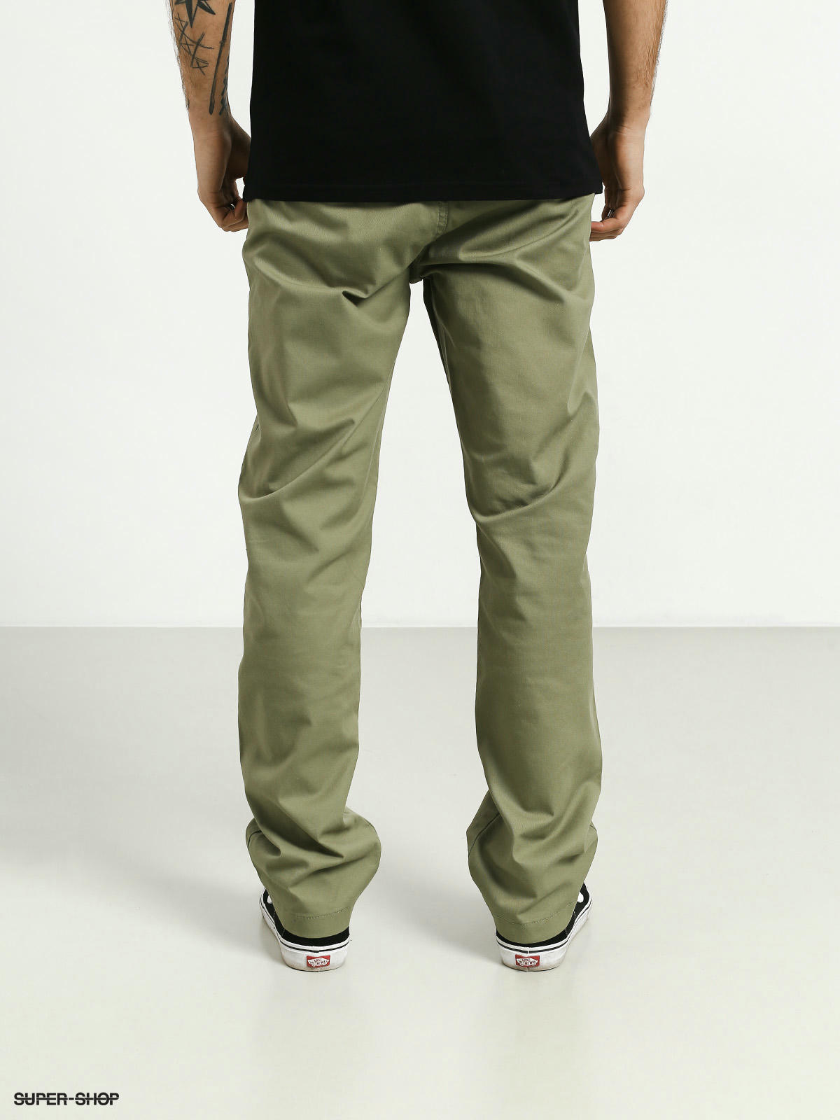 Authentic chino best sale pro pant