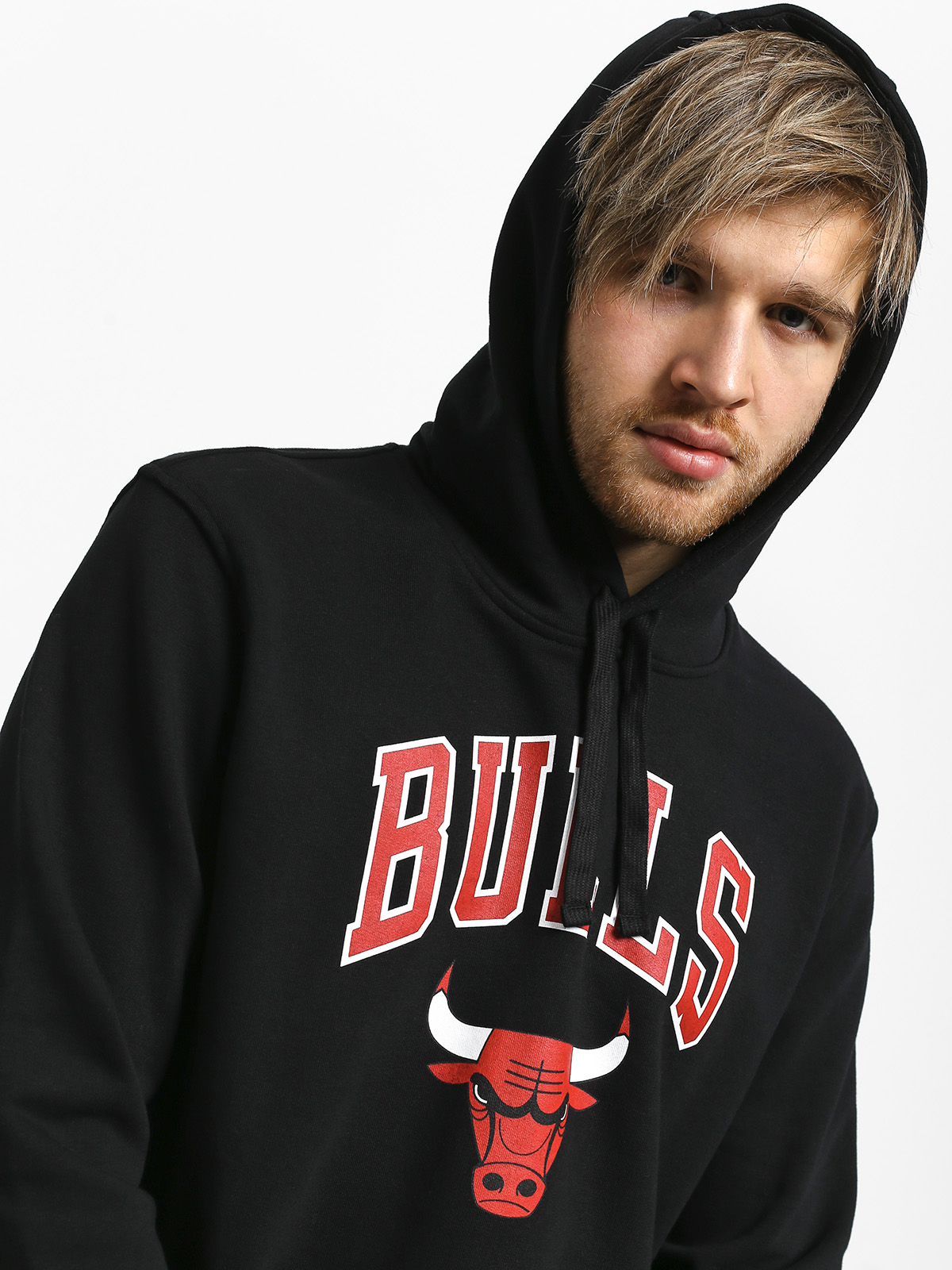 bulls city edition hoodie