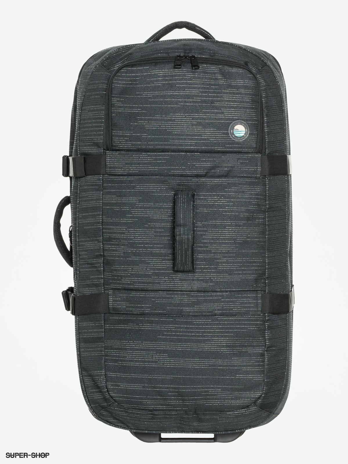 roxy long haul travel bag