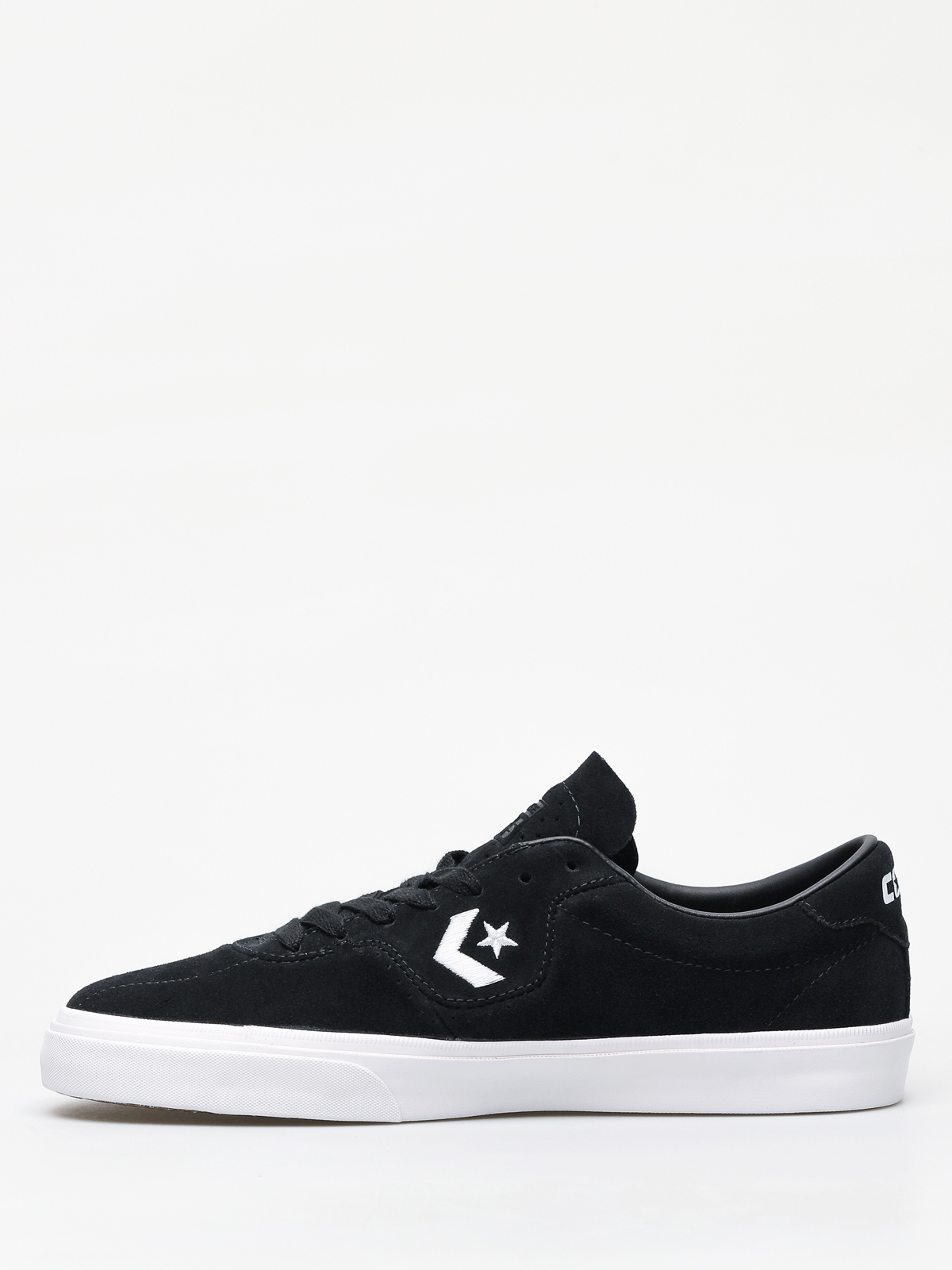 Converse Louie Lopez Pro Ox Shoes (black/white)