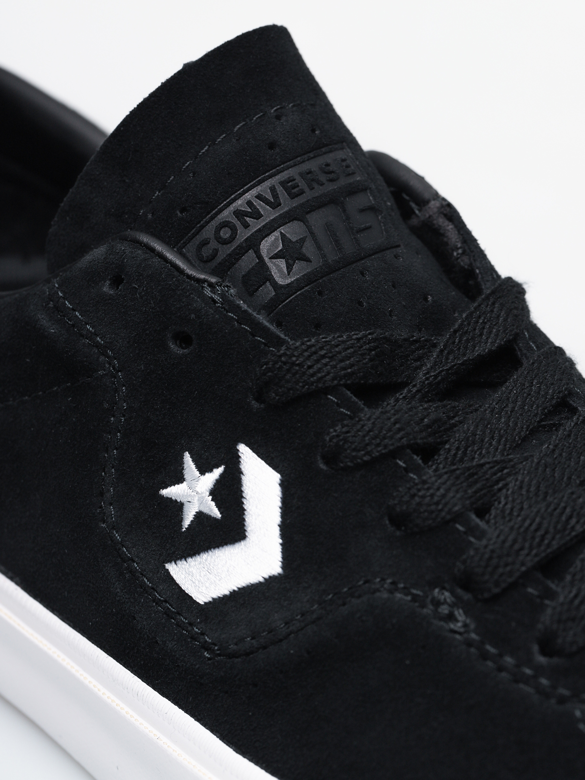 Converse Louie Lopez Pro Ox Shoes (black/white)