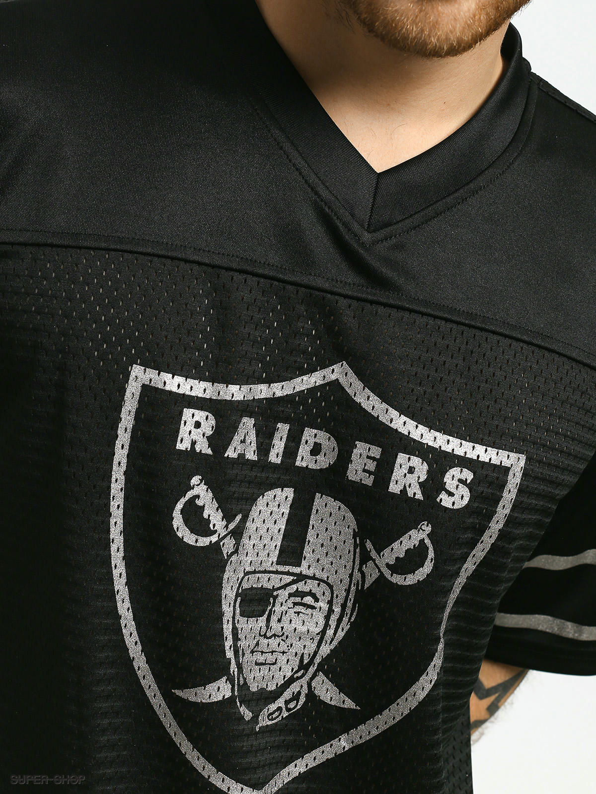 oakland raiders t shirts