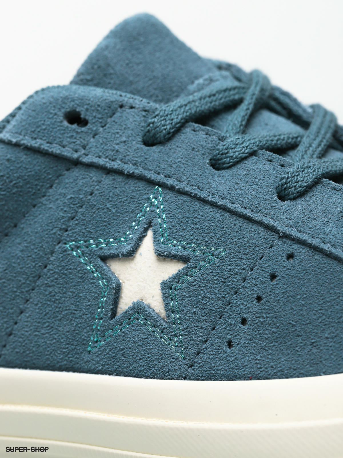 converse one star celestial teal