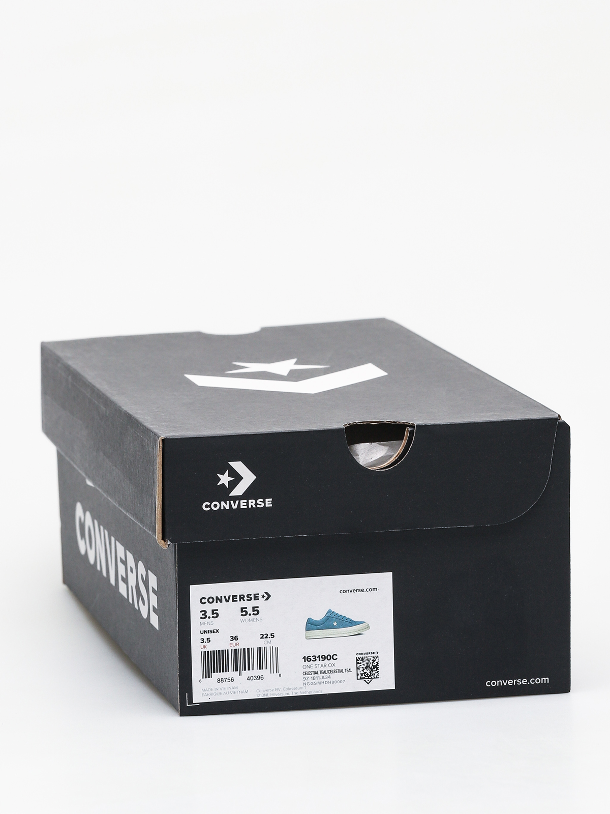 converse one star 36