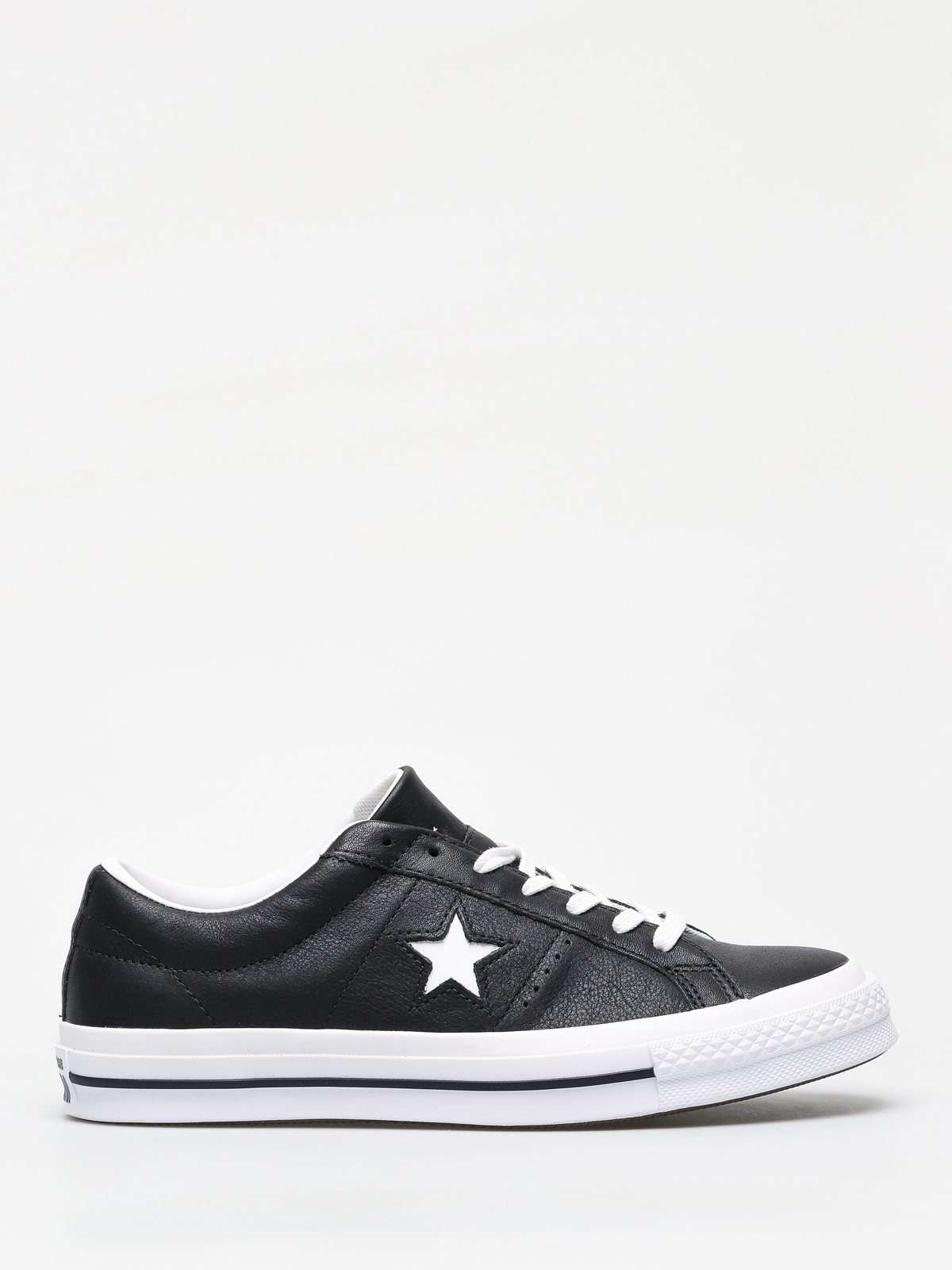 one star chucks