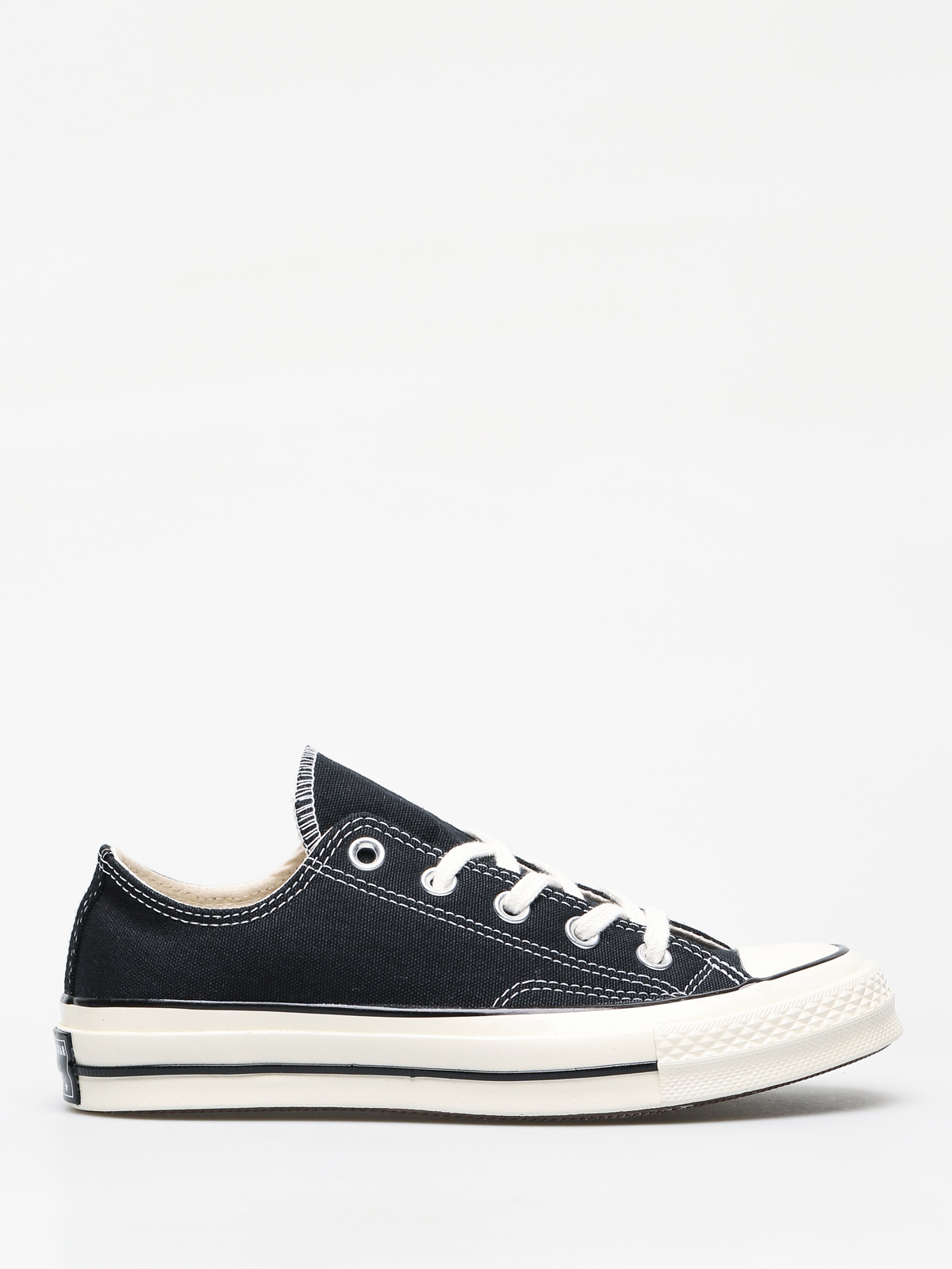 Converse Chuck 70 Ox Chucks black (black/black/egret)