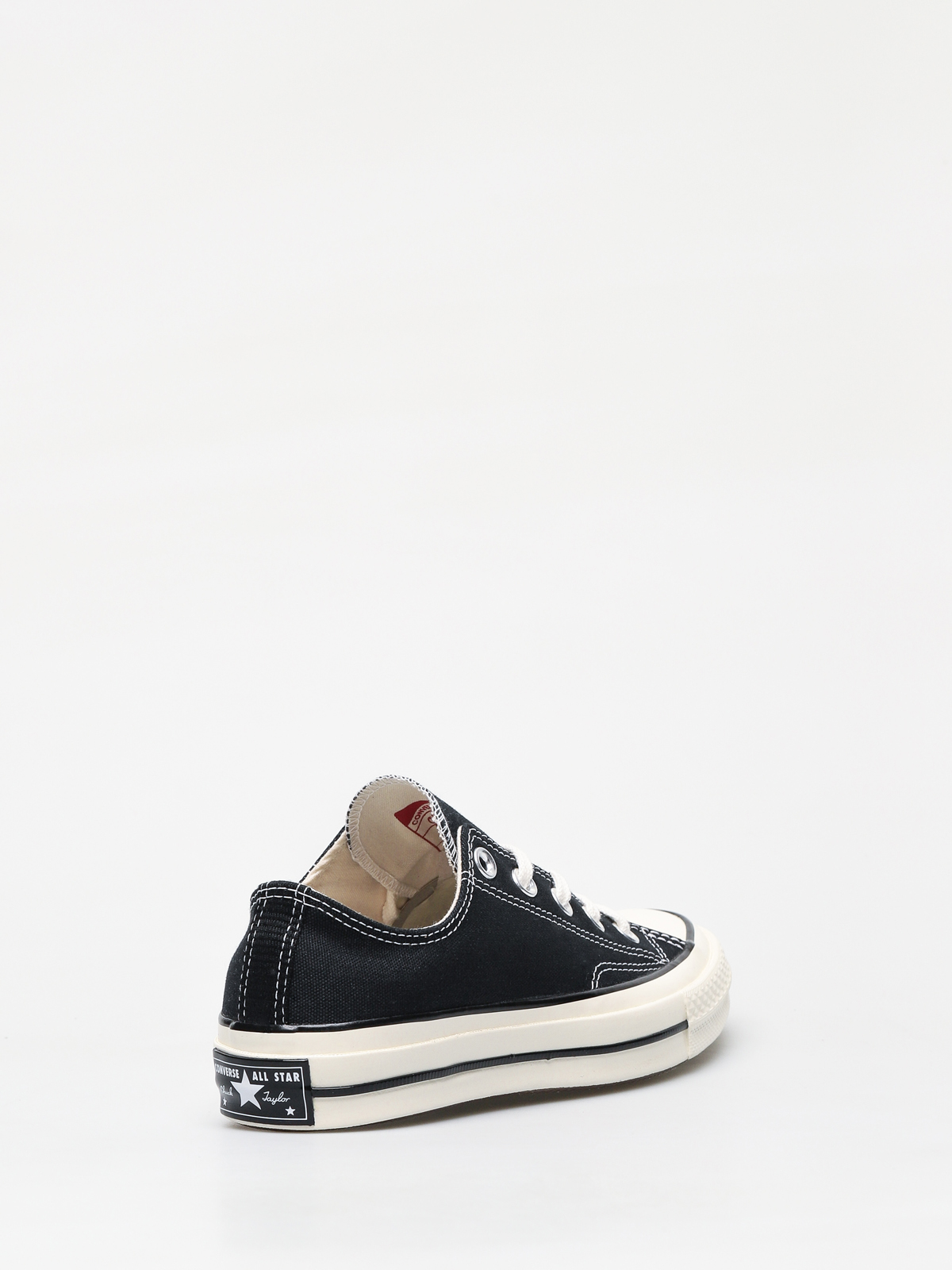 Converse Chuck 70 Ox Chucks (black/black/egret)
