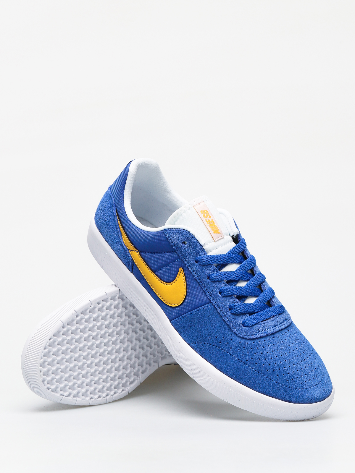 Nike SB Team Classic Shoes Mens 11 Game Royal Blue AH3360 400 Nike Kobe 11 Team Bank Game Royal – SP, Inc main image 4