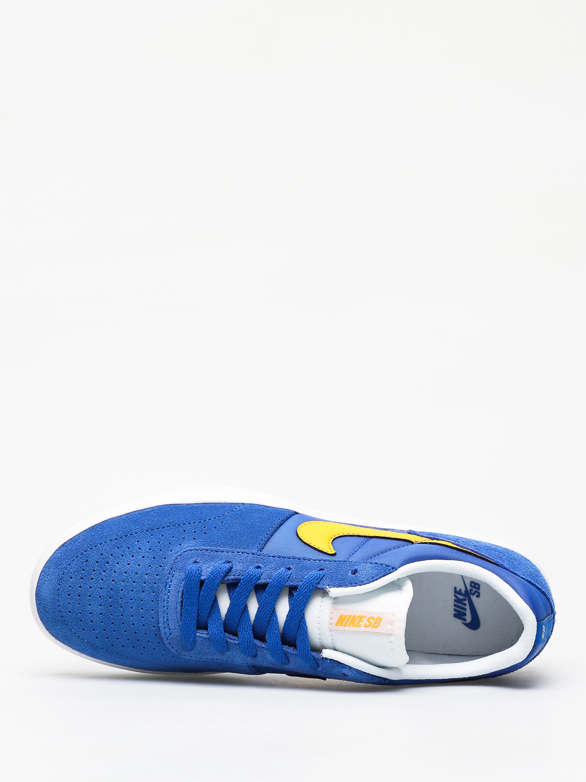 Nike SB Team Classic Shoes Mens 11 Game Royal Blue AH3360 400 Nike Kobe 11 Team Bank Game Royal – SP, Inc main image 2