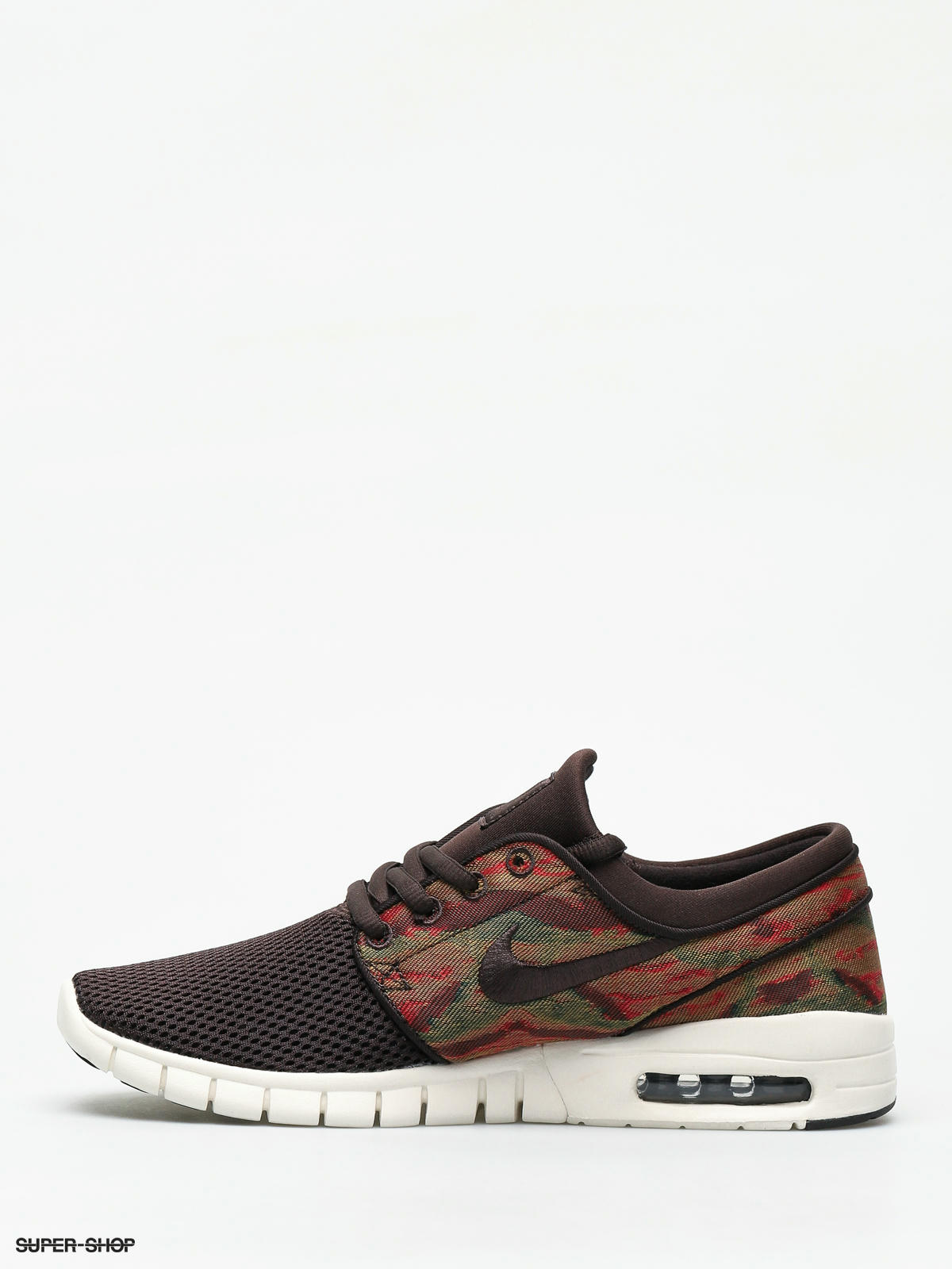 Stefan janoski 2024 max brown