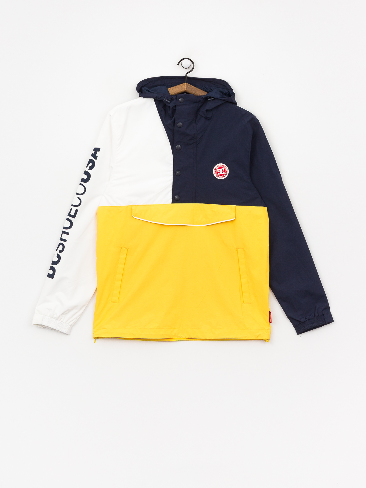 DC Conbren Jacket (dandelion)