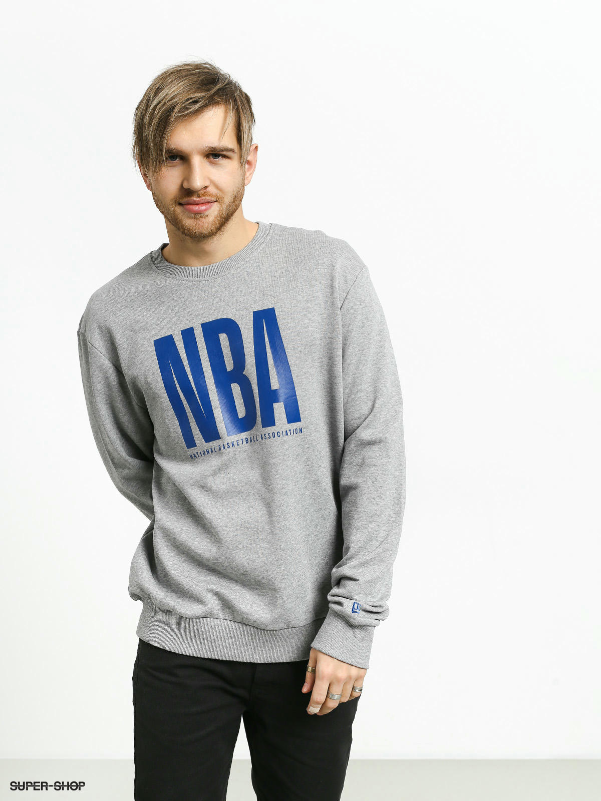 NEW ERA NBA 115307 - Sweatshirt