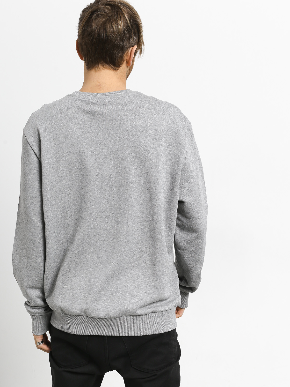 grey nba sweatshirt