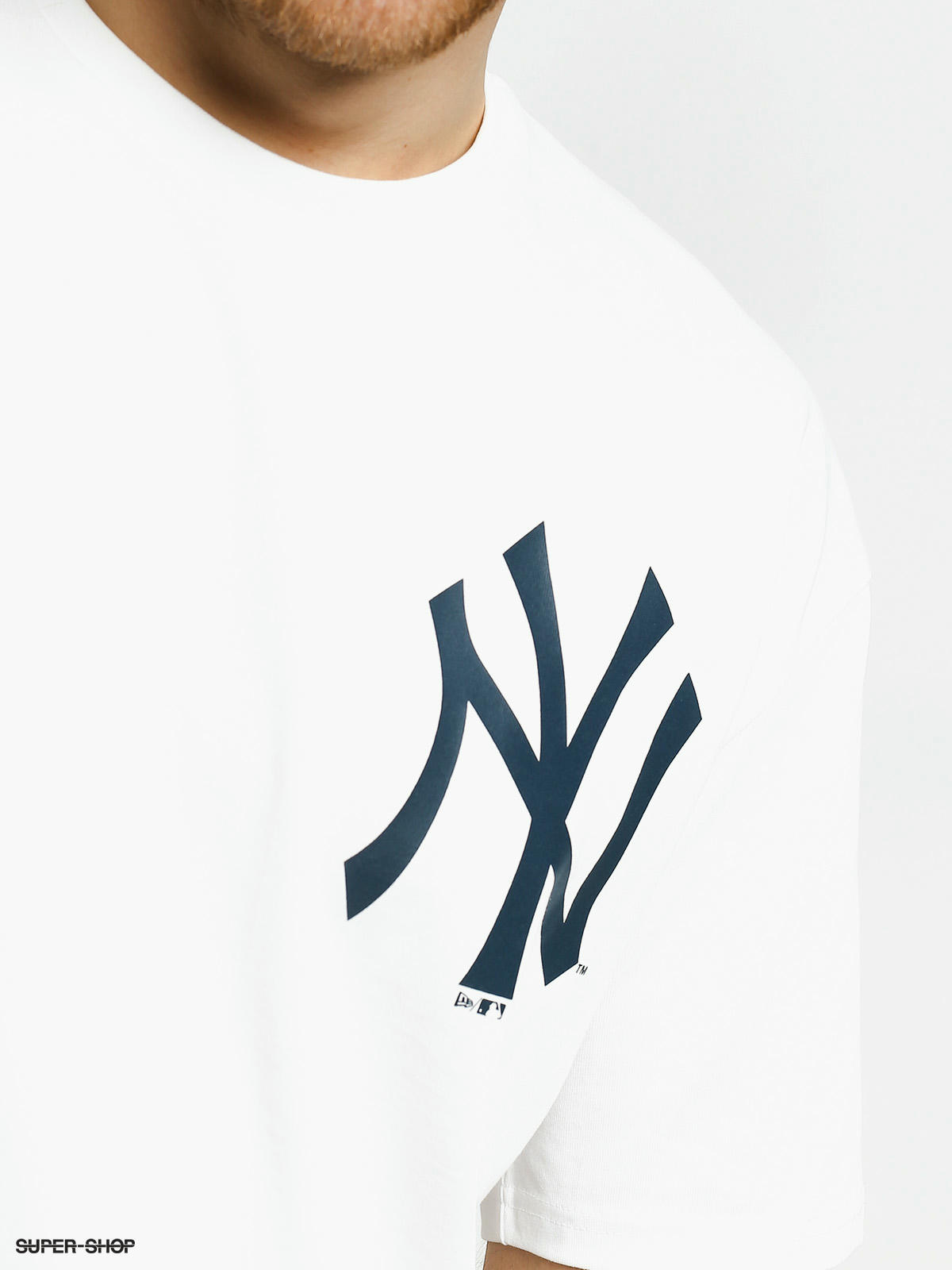 yankees tee shirt