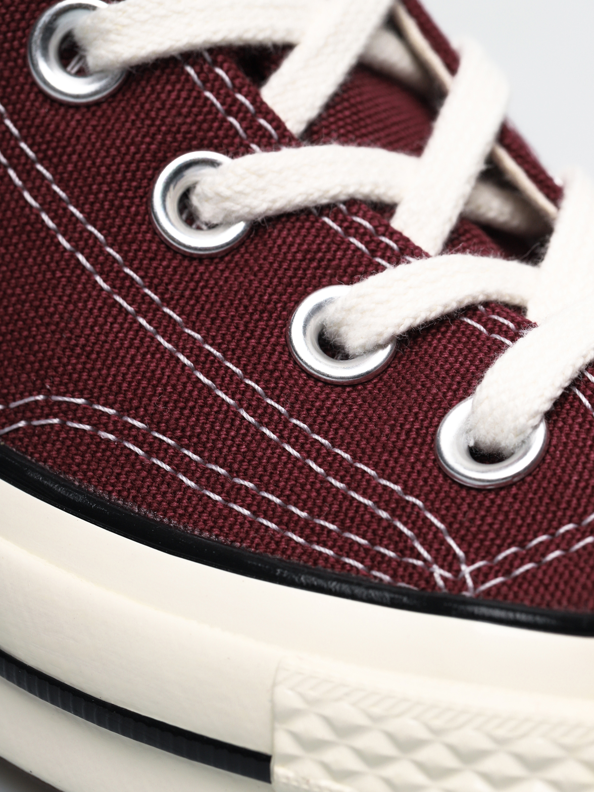 Converse Chuck 70 Hi Chucks (dark burgundy/blac)