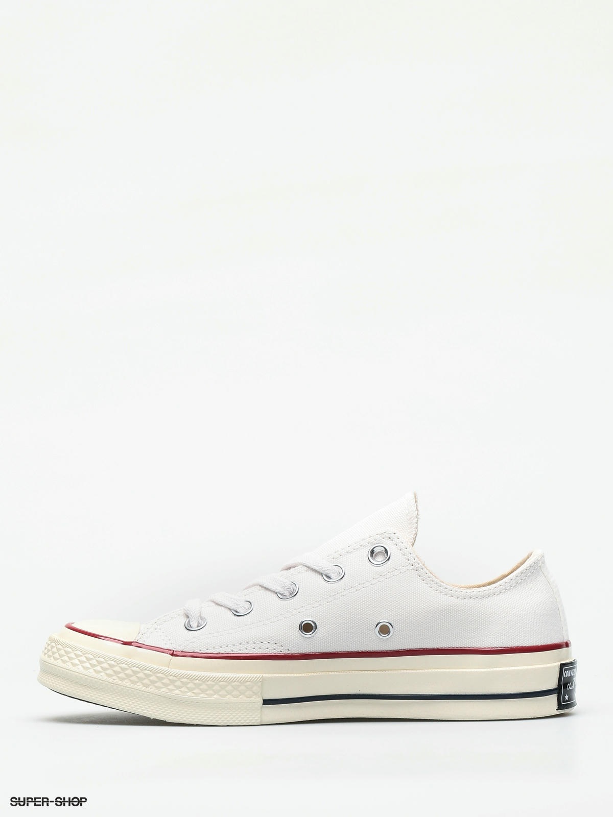 converse white garnet