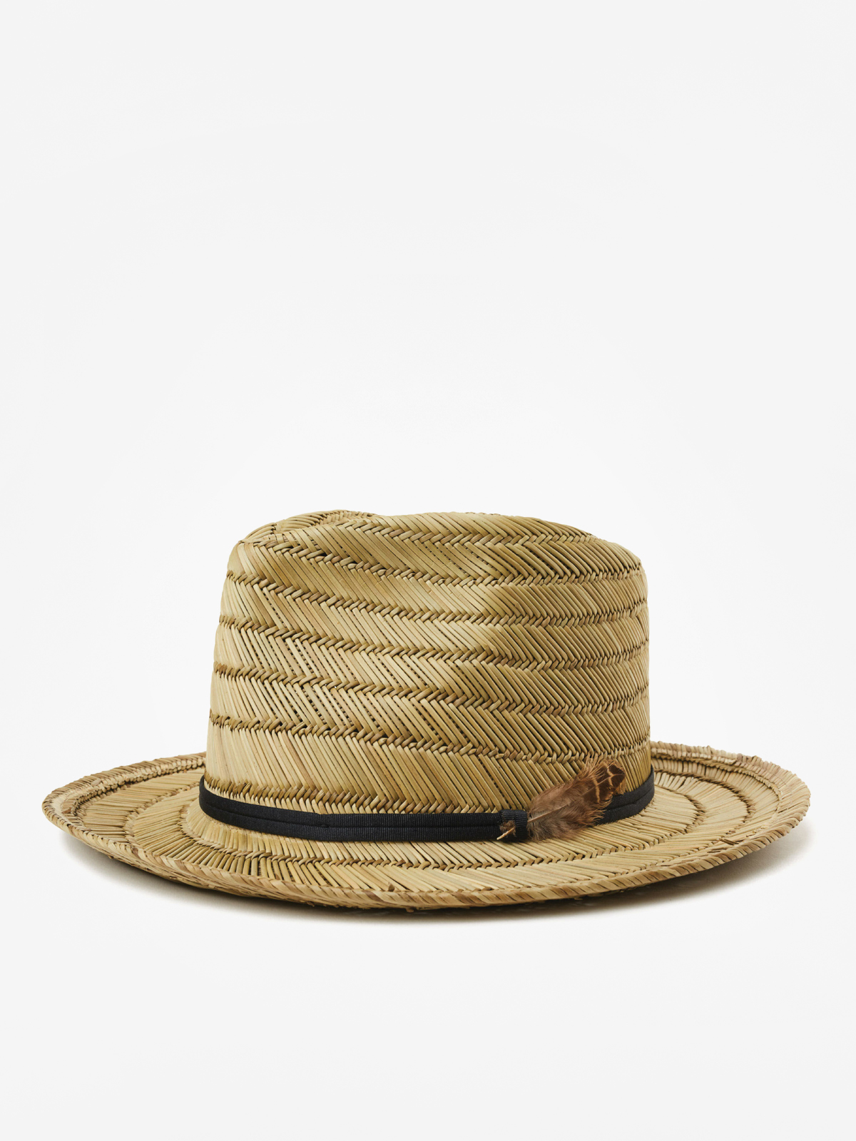 crosby ii fedora