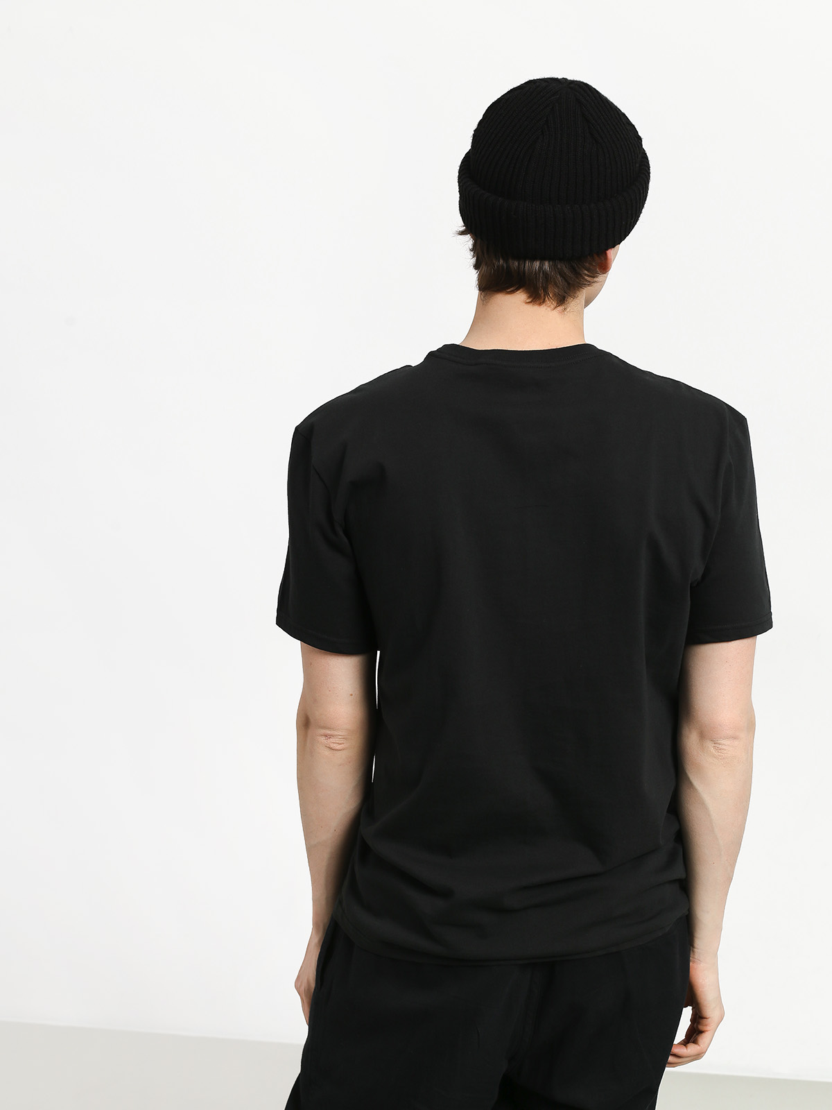 Fox Bulls Eye T-shirt (blk)