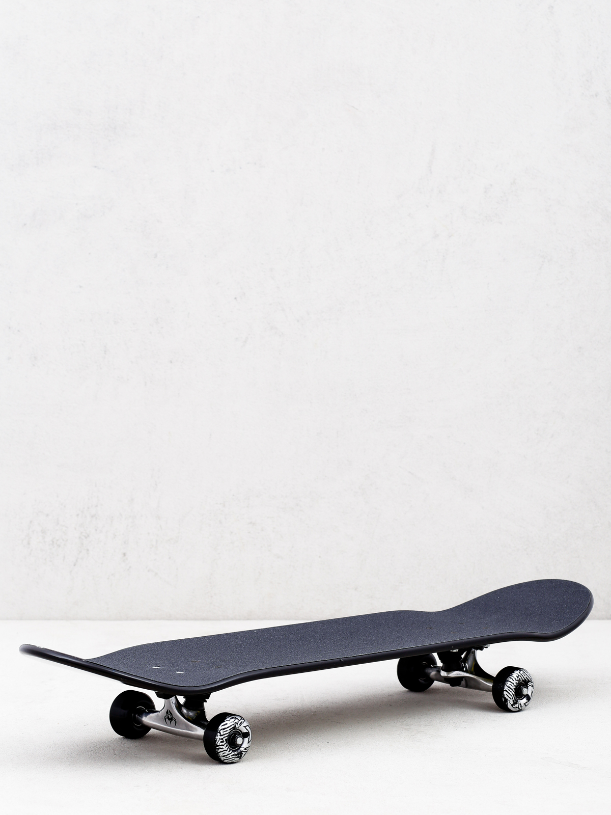 Darkstar Molten Skateboard (yellow)