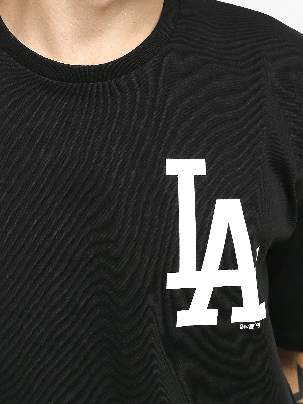 Oversized Logo Los Angeles Dodgers 
