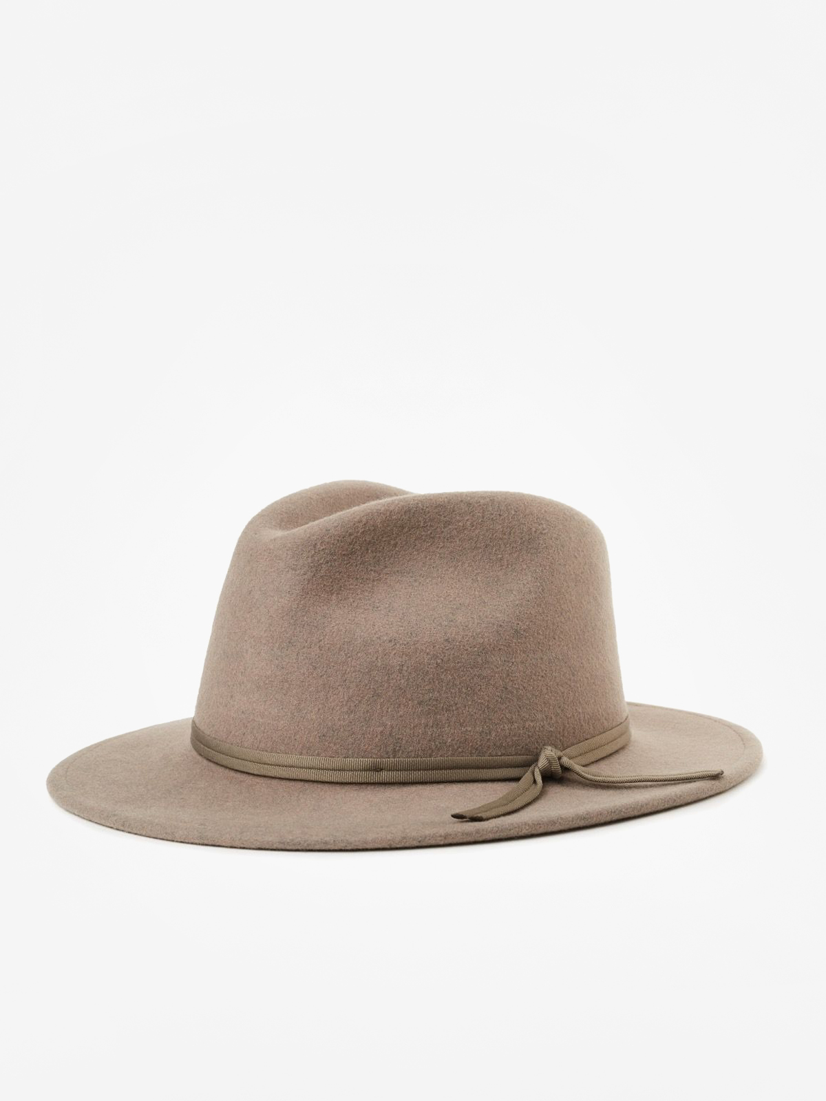 brixton coleman fedora