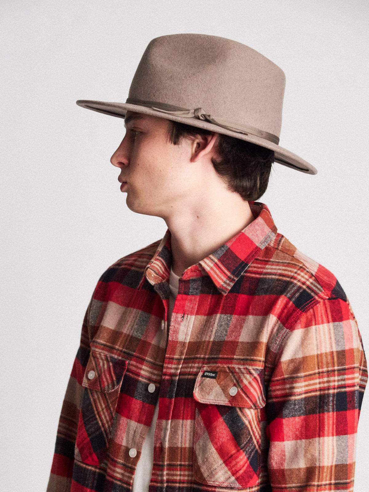 coleman fedora