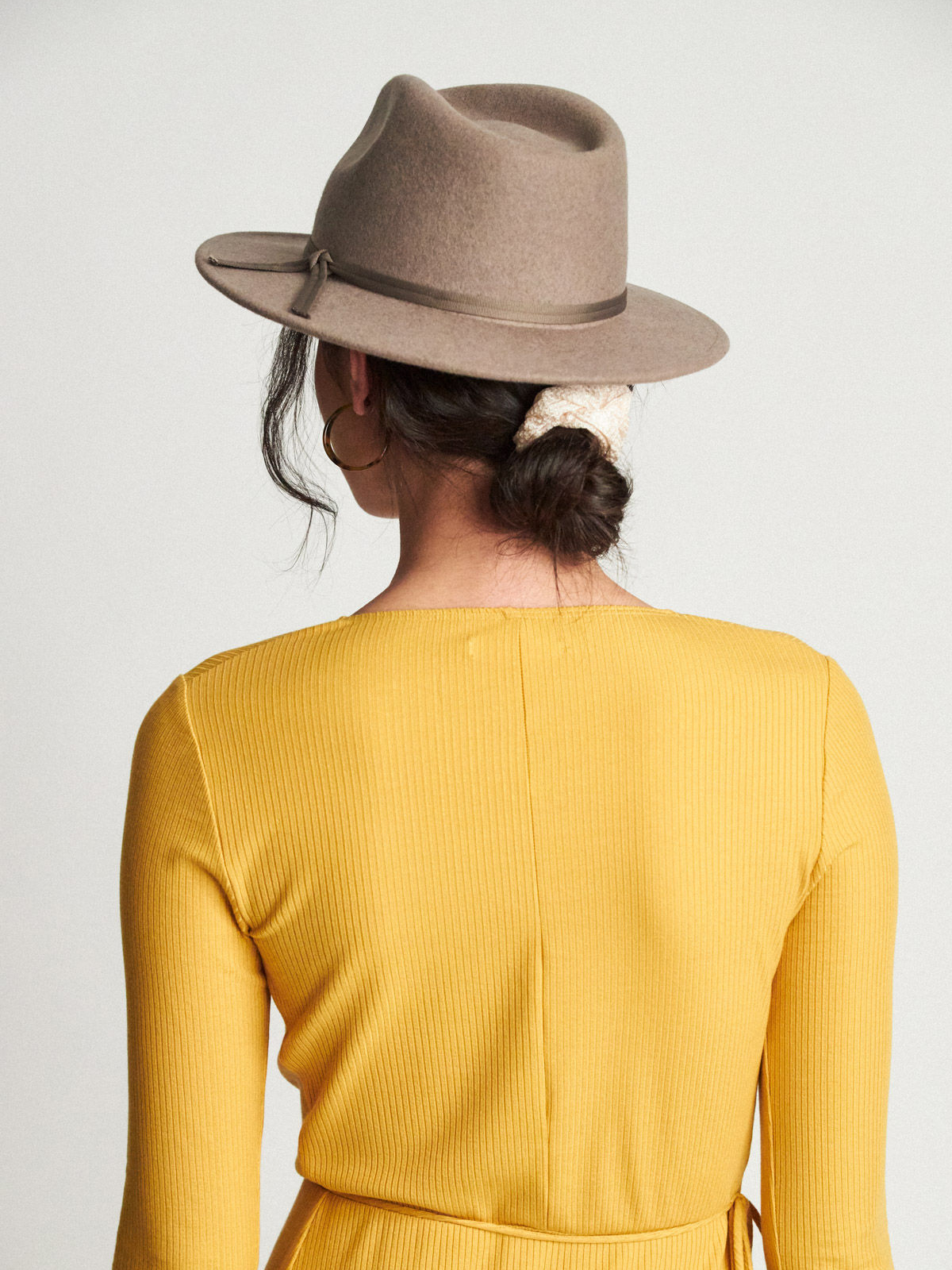 coleman fedora