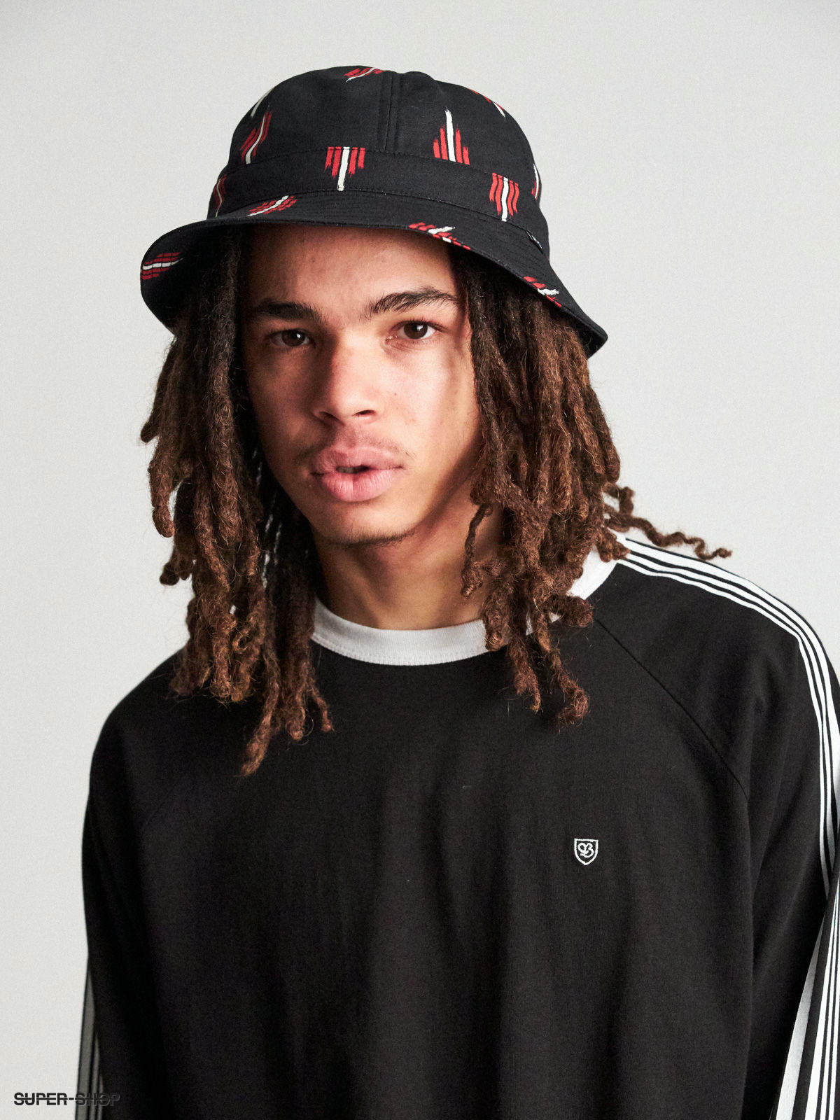 brixton banks ii bucket hat