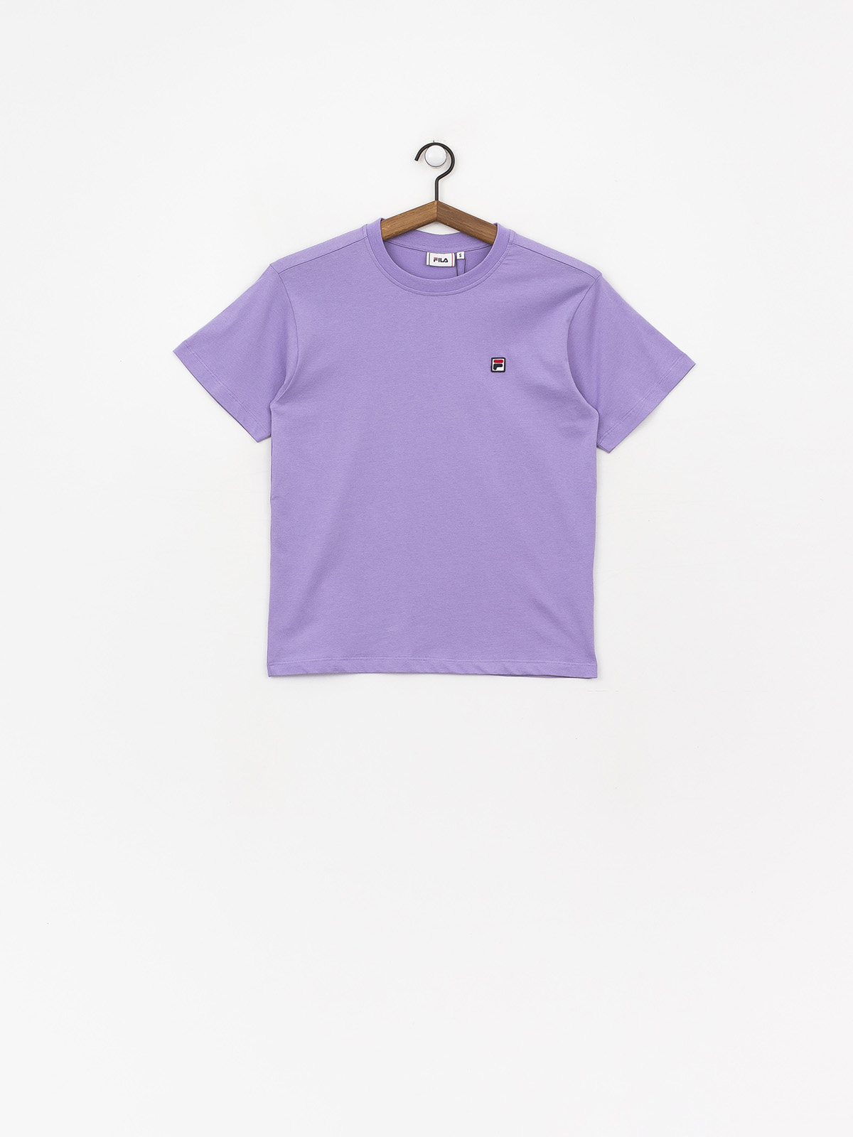 fila t shirt purple