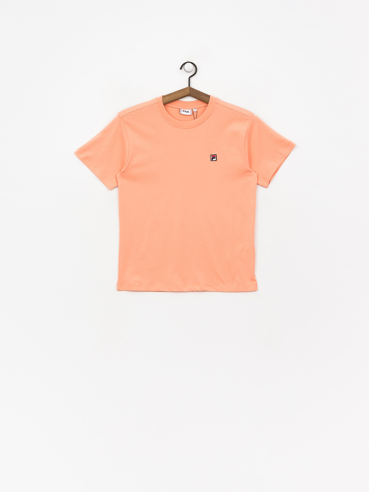 Fila Nova T-Shirt Wmn (salmon)