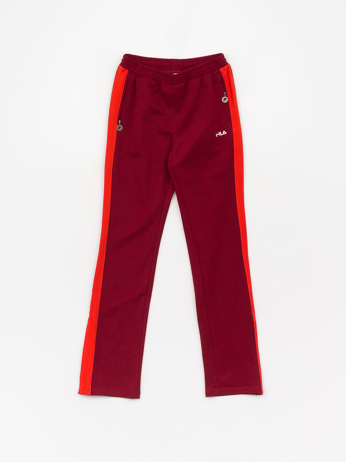 Fila Nery Pants Wmn (rhubarb/fiesta)
