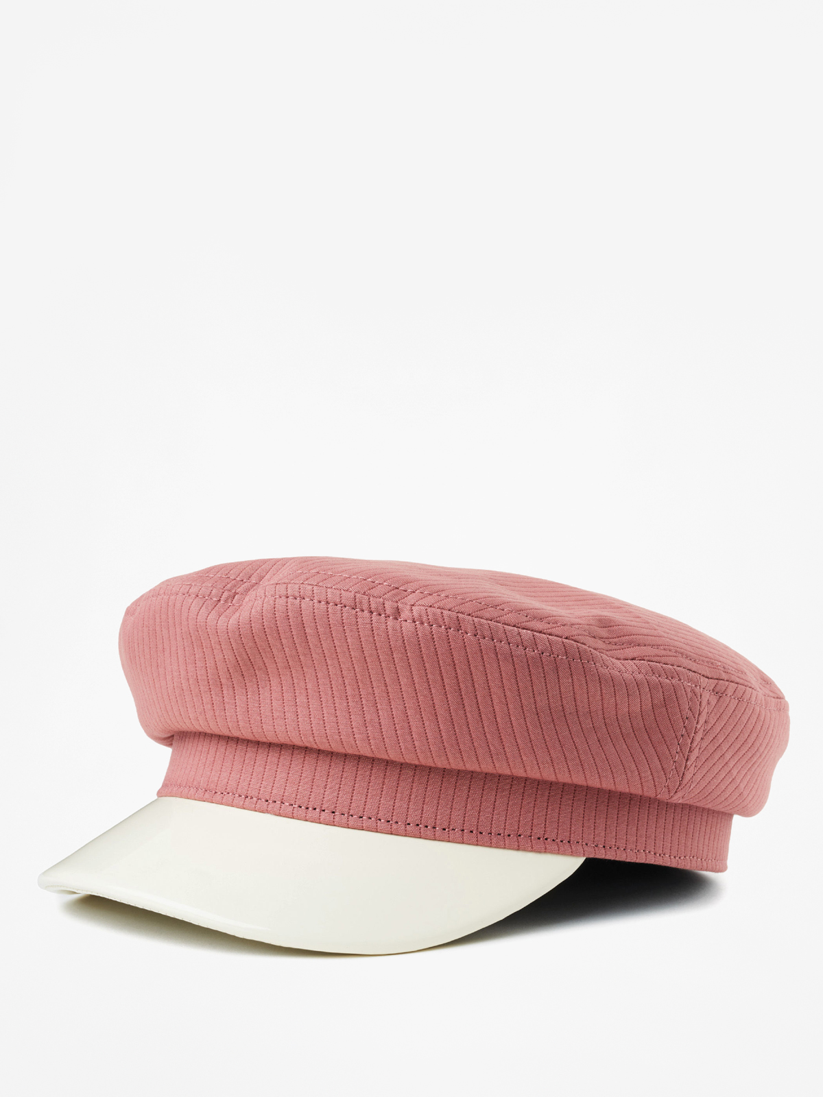 Brixton Margot ZD Flat cap Wmn - pink (blush) display picture 1