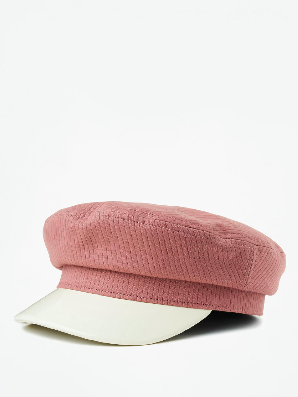 Brixton Margot ZD Flat cap Wmn (blush)