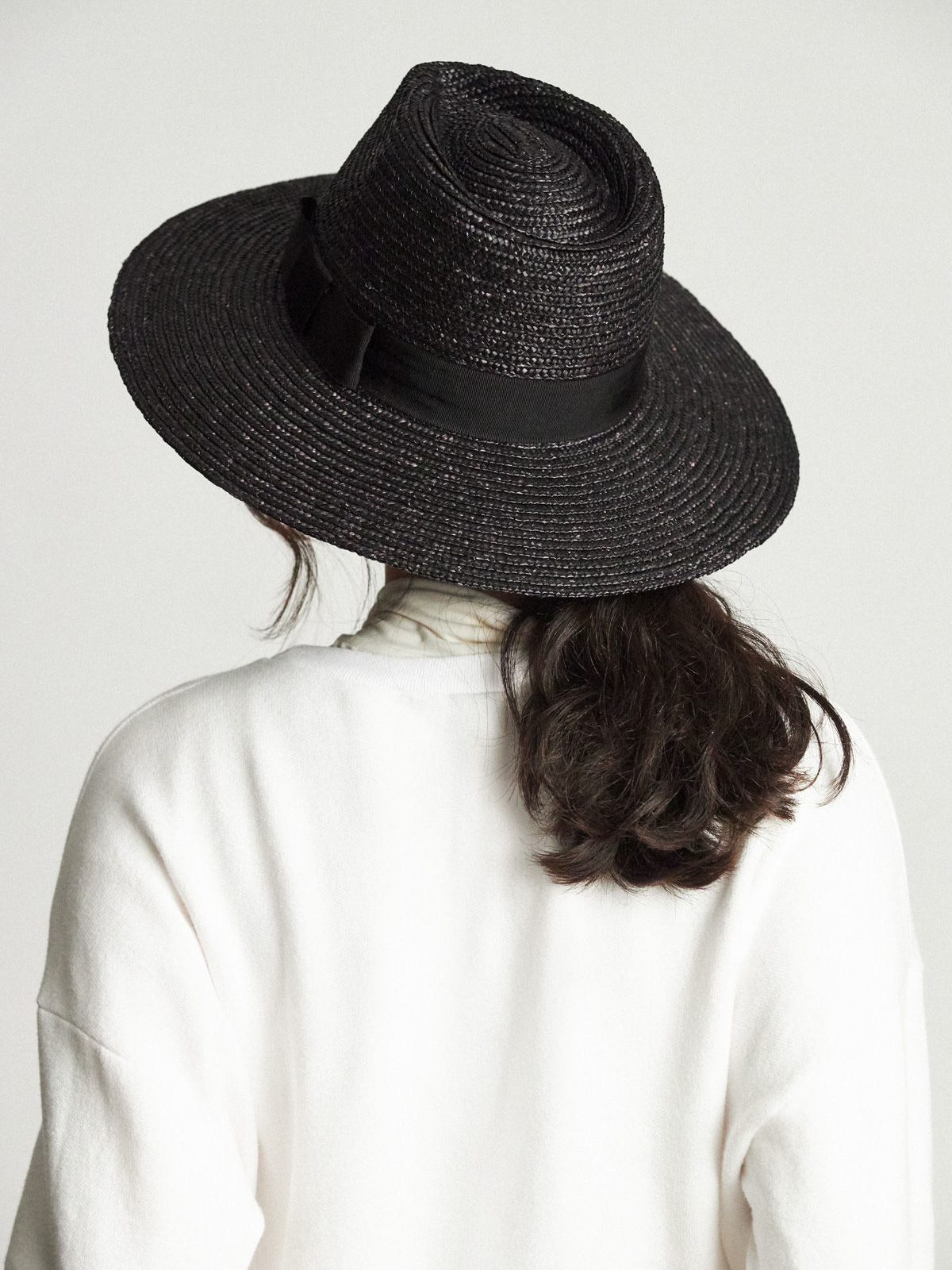 Brixton Joanna Hat Wmn (black)