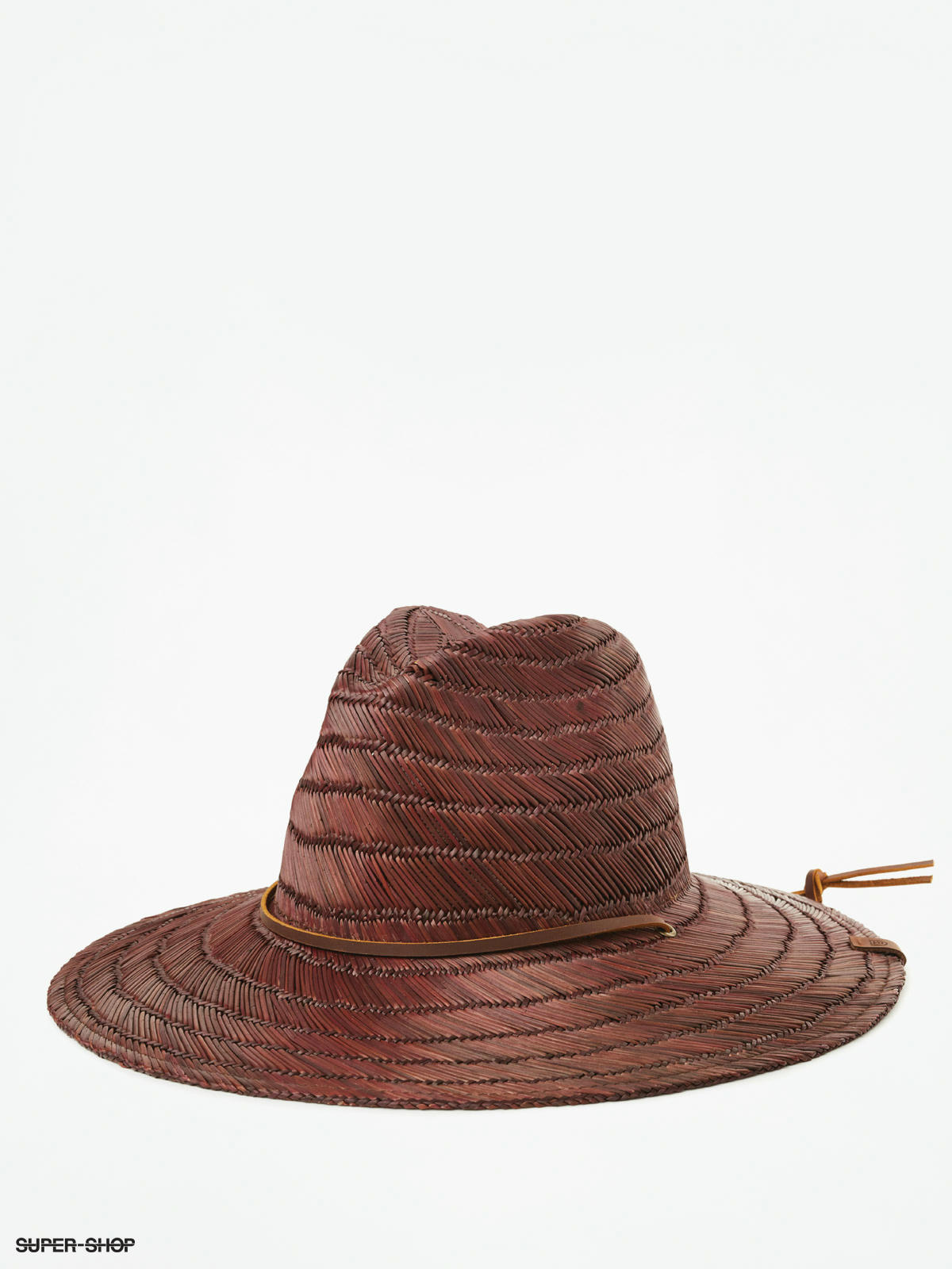 Brixton bells sales fedora