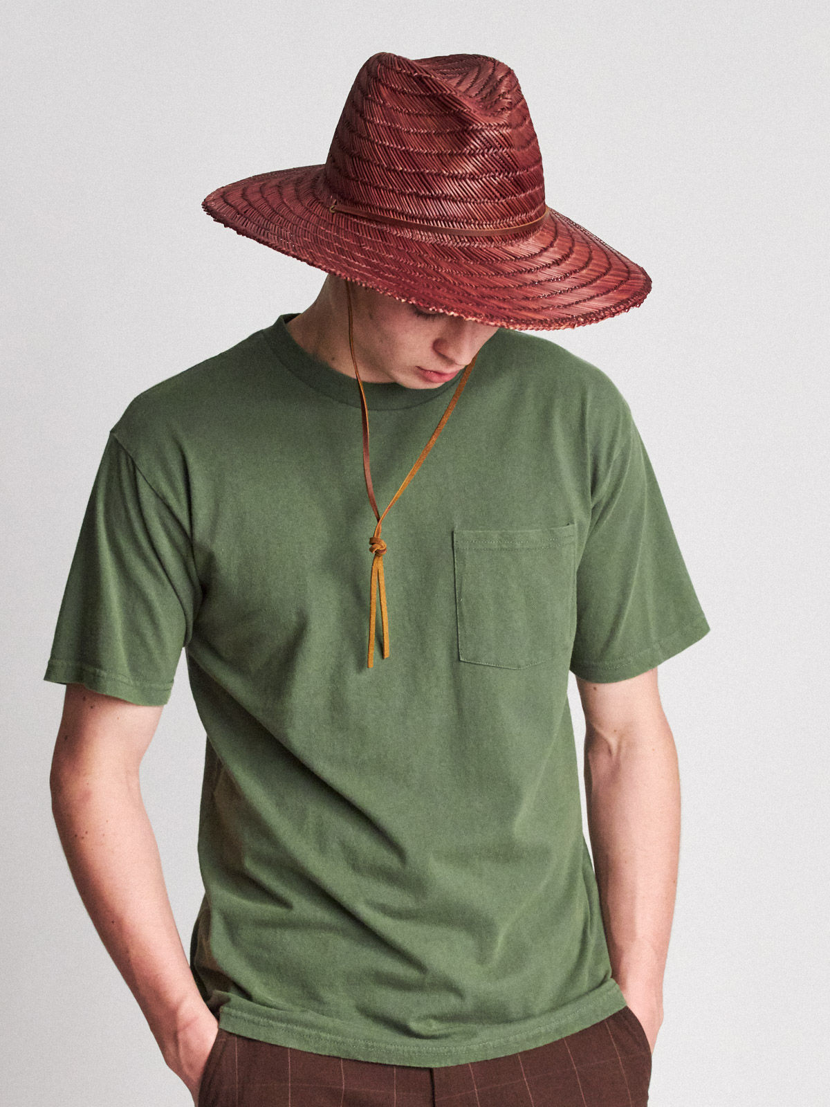 acg bucket hat