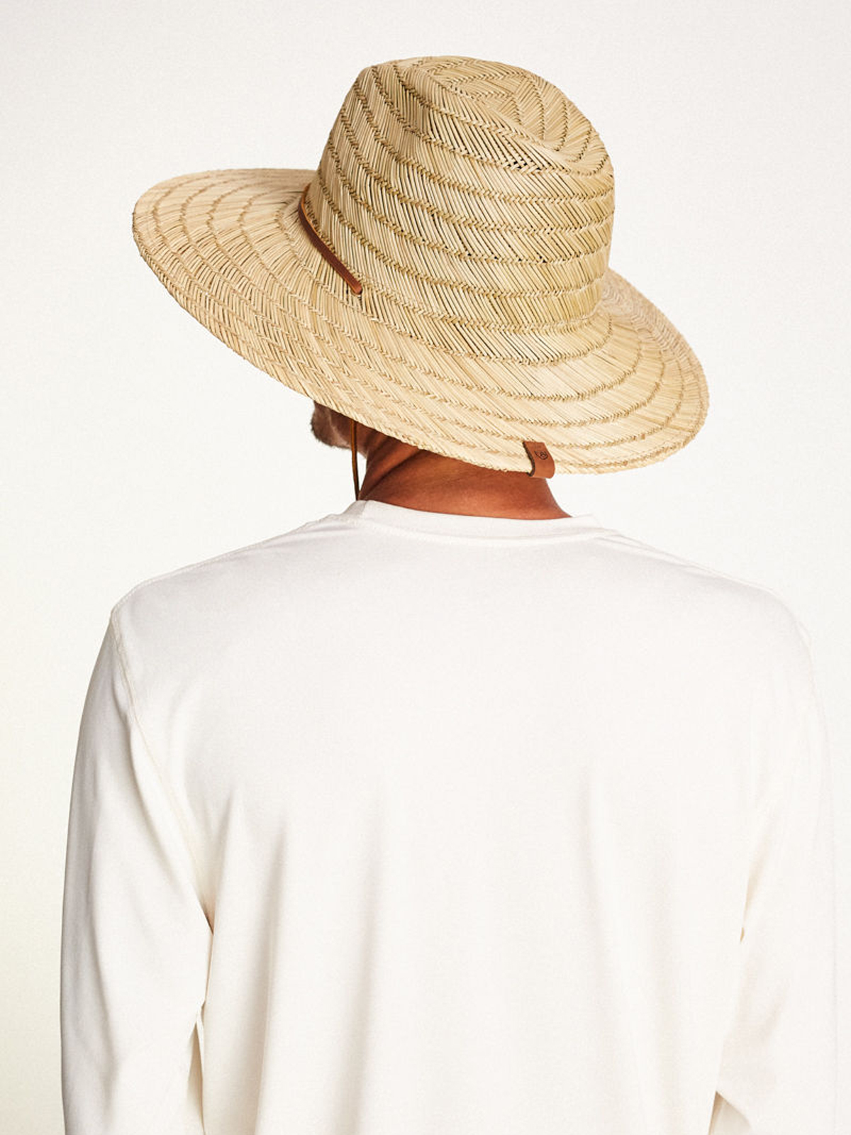 Brixton Bells Fedora Hat (tan)