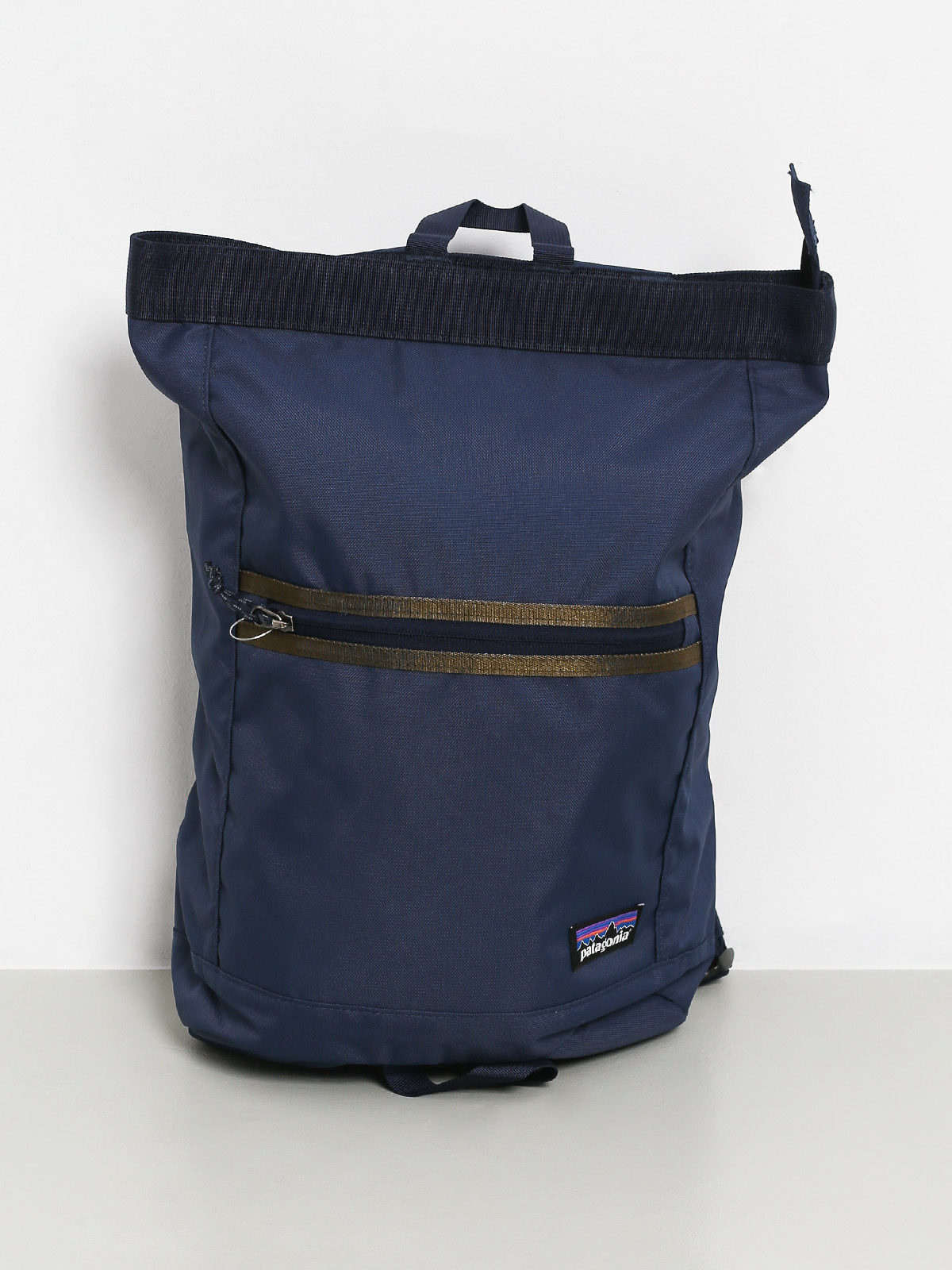 Patagonia Arbor Market Pack 15L Backpack navy blue (classic navy)