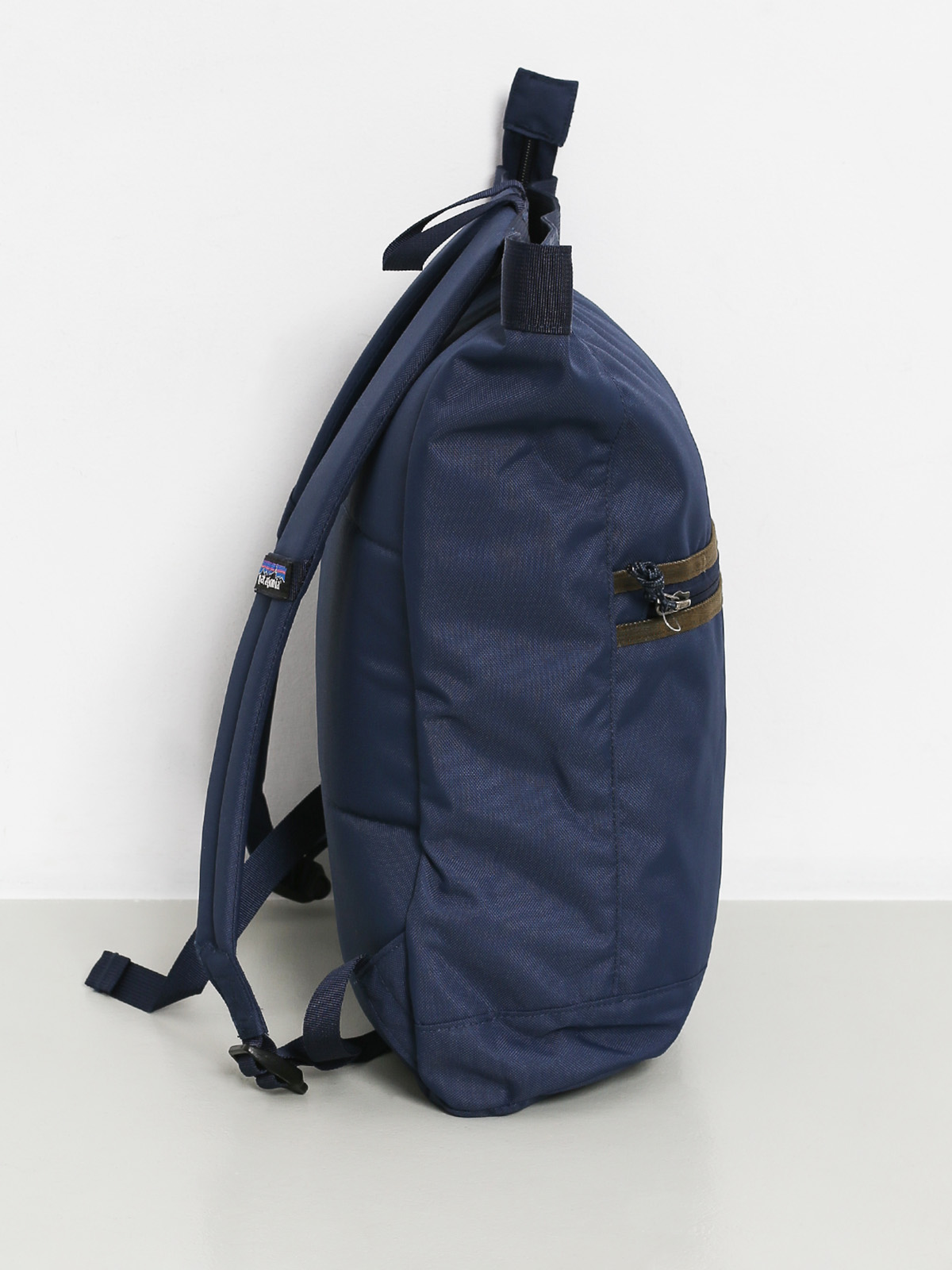 Patagonia Arbor Market Pack 15L Backpack navy blue classic navy