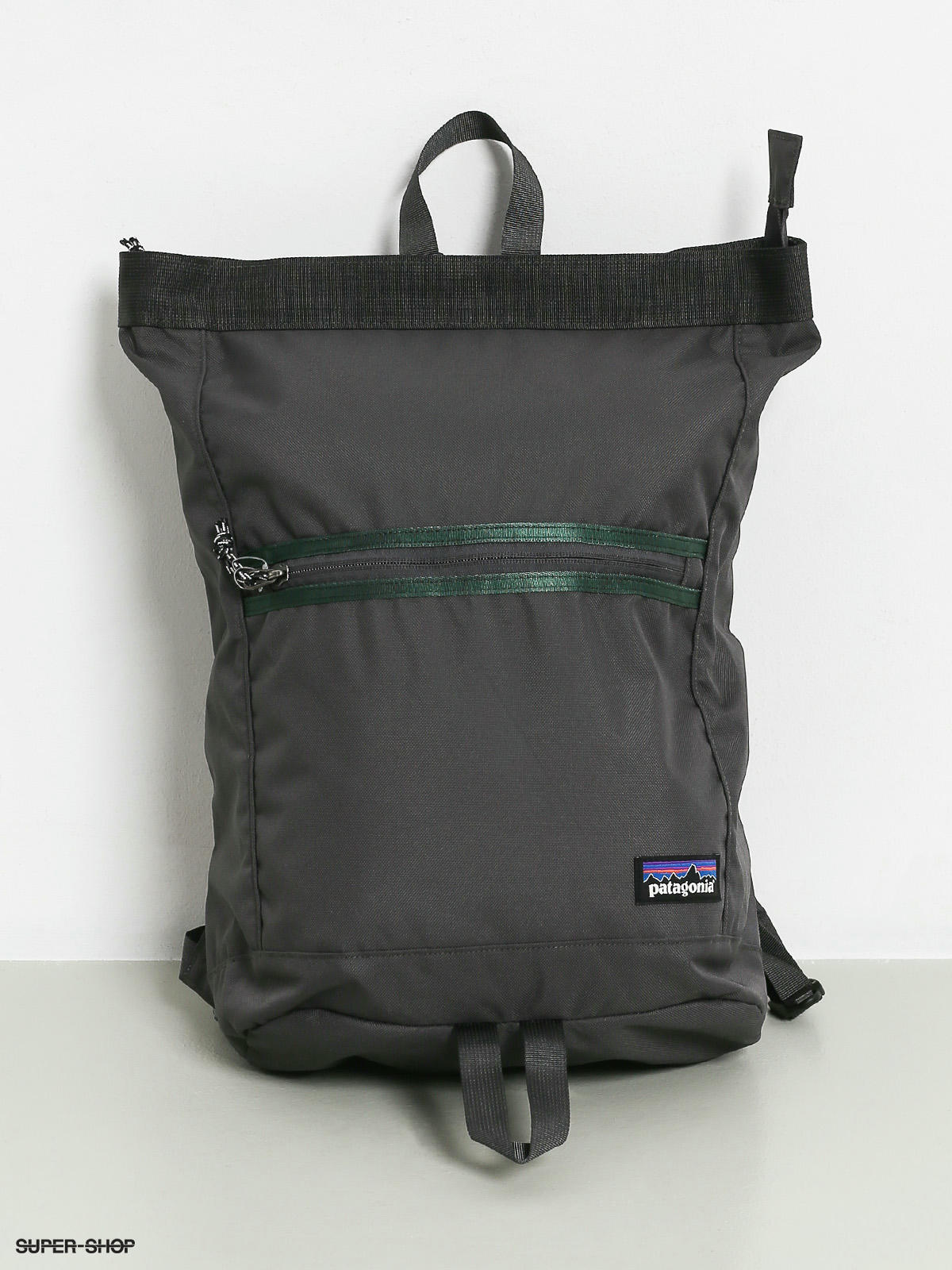 arbor market backpack