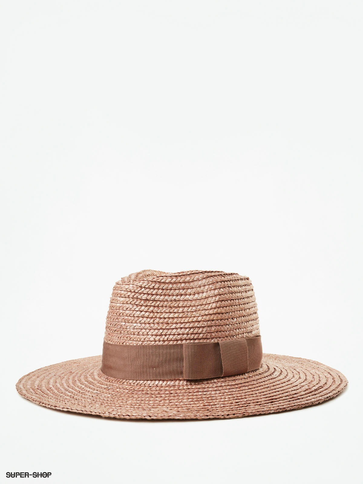 brixton joanna hat lilac