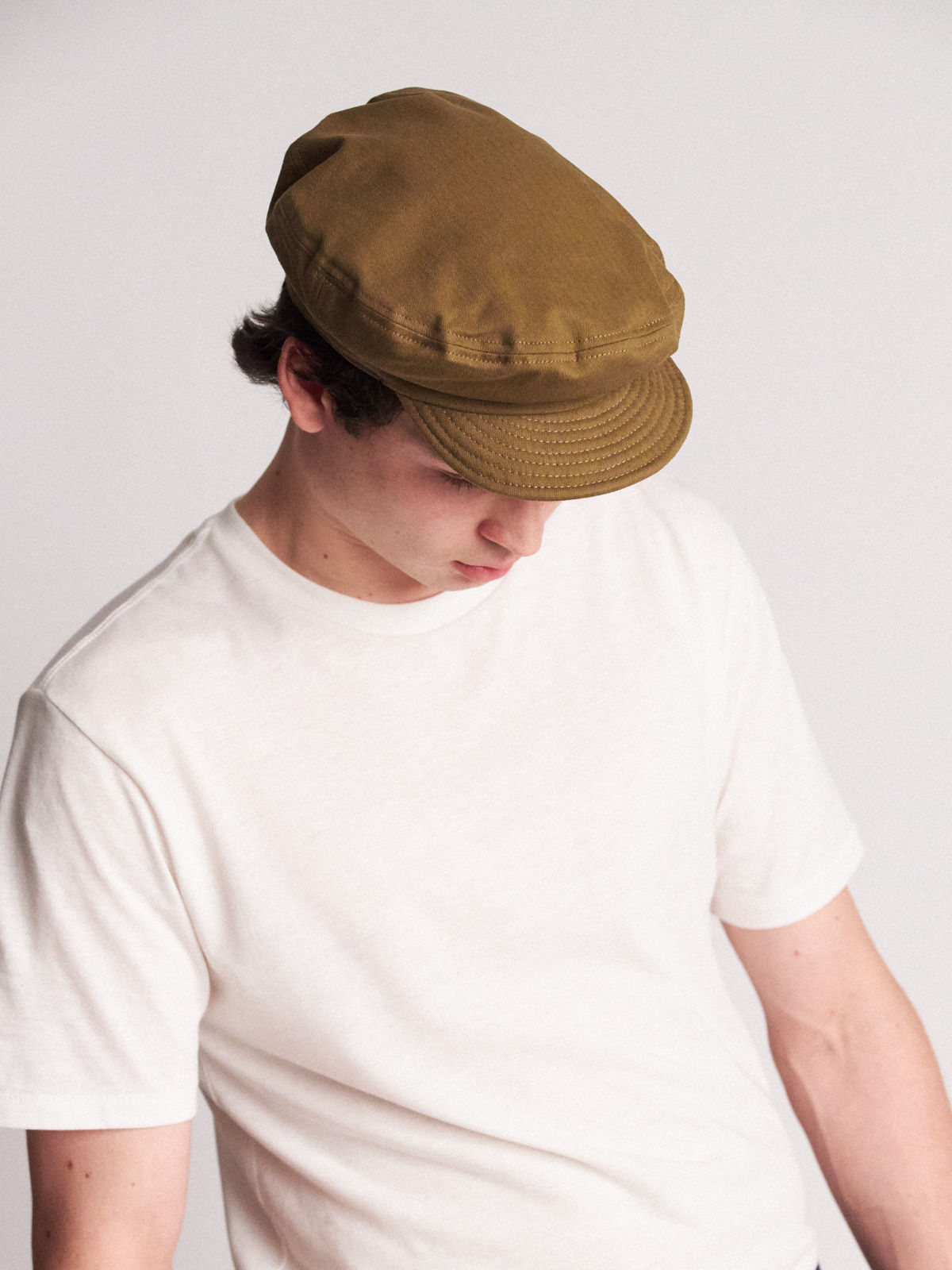 fiddler cap brixton