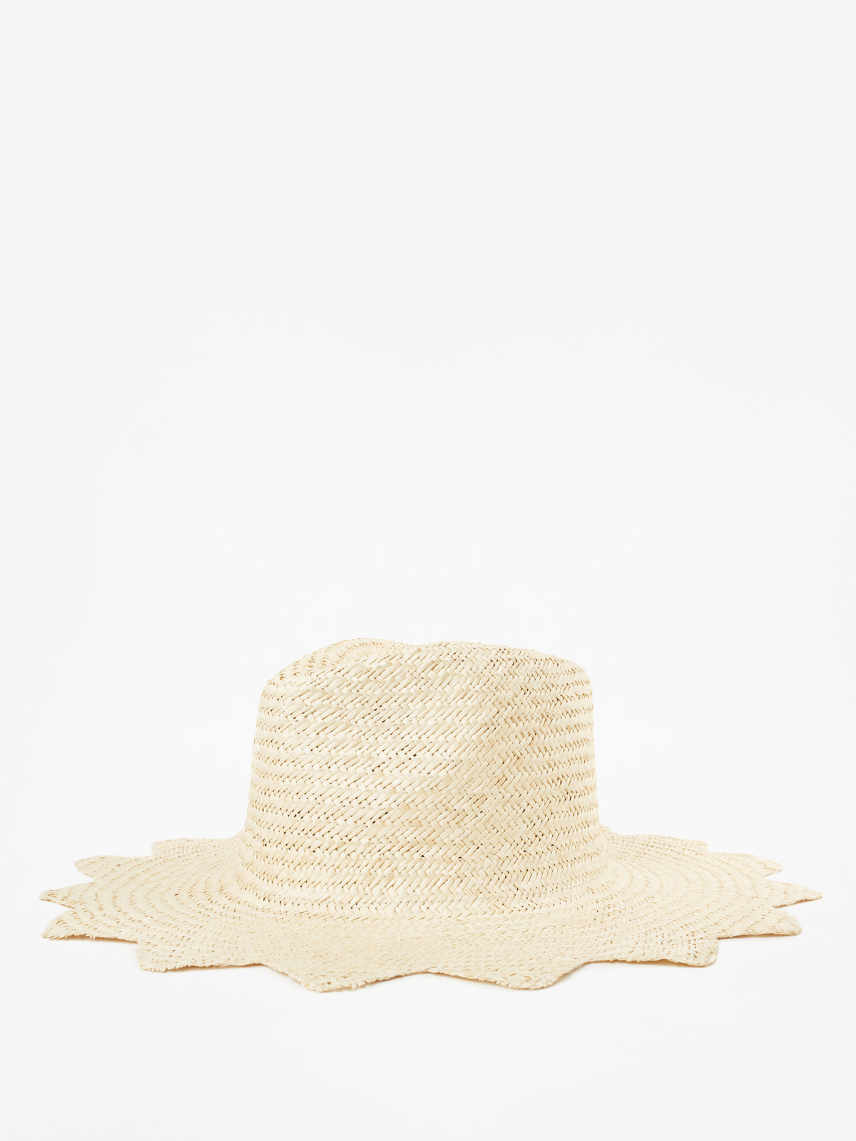 Brixton Blakely Fedora Hat Wmn (light tan)