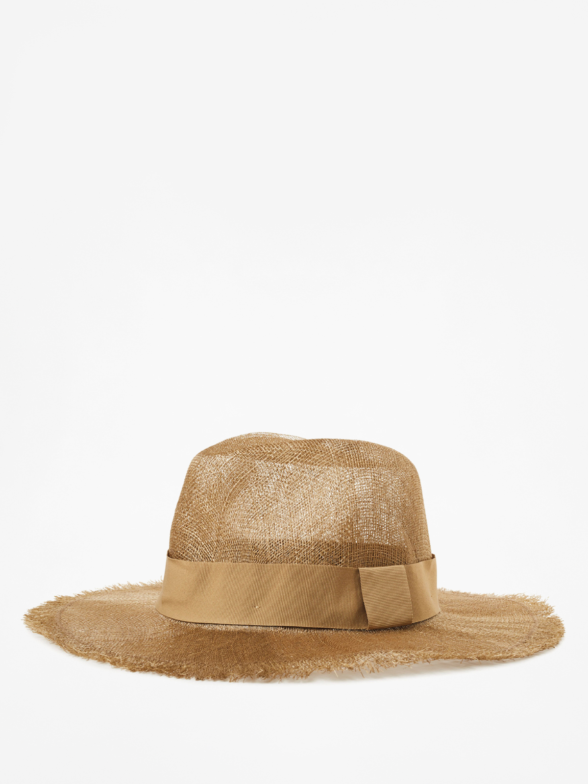 Brixton Payton Fedora Hut/schibermütze Wmn (gold)
