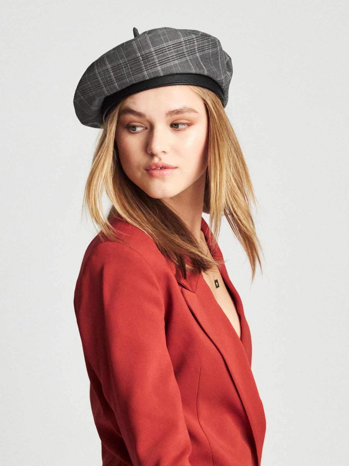 brixton audrey ii beret