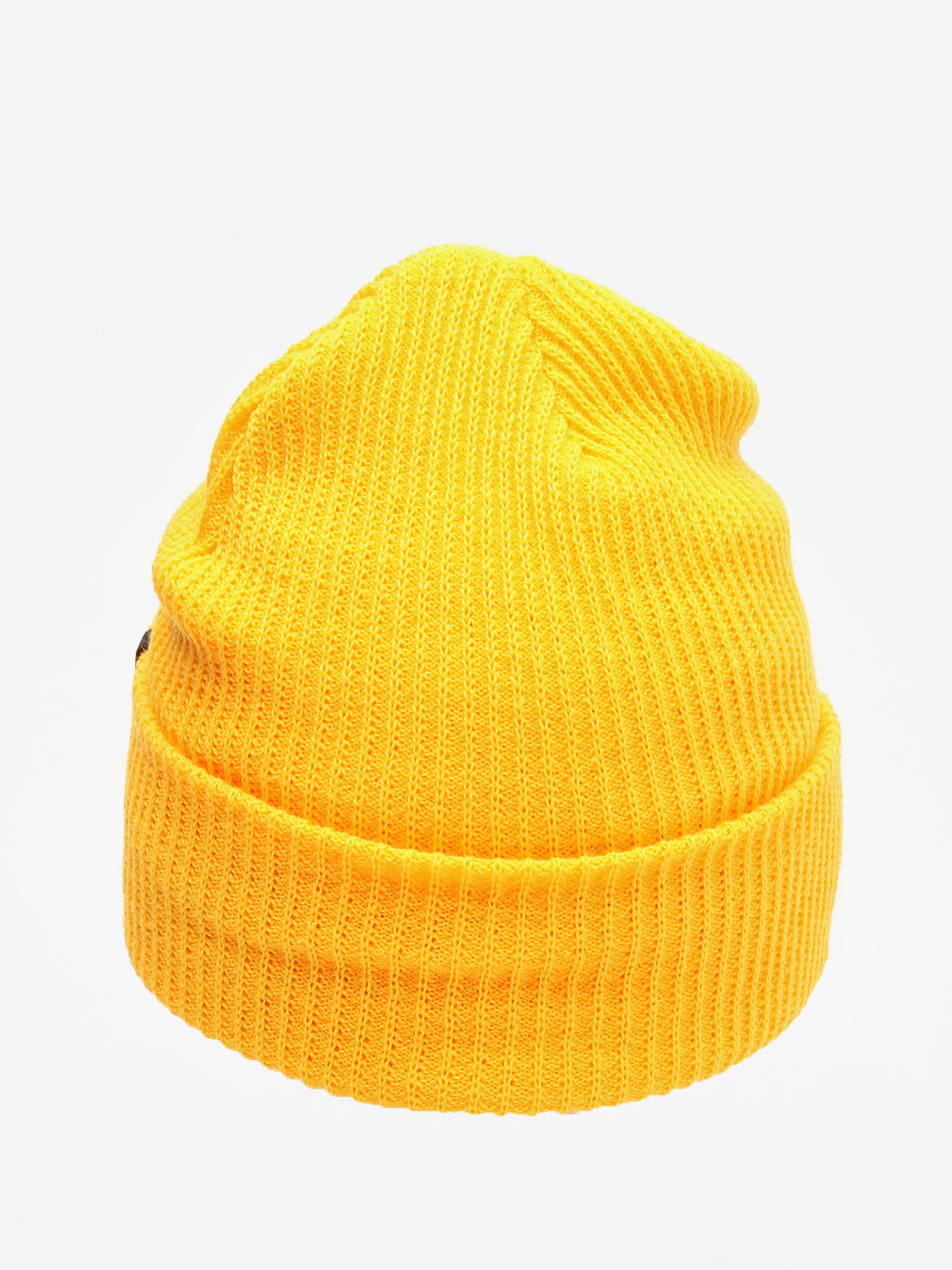 Girl Skateboard Kodak Gold 400 Beanie (gold)