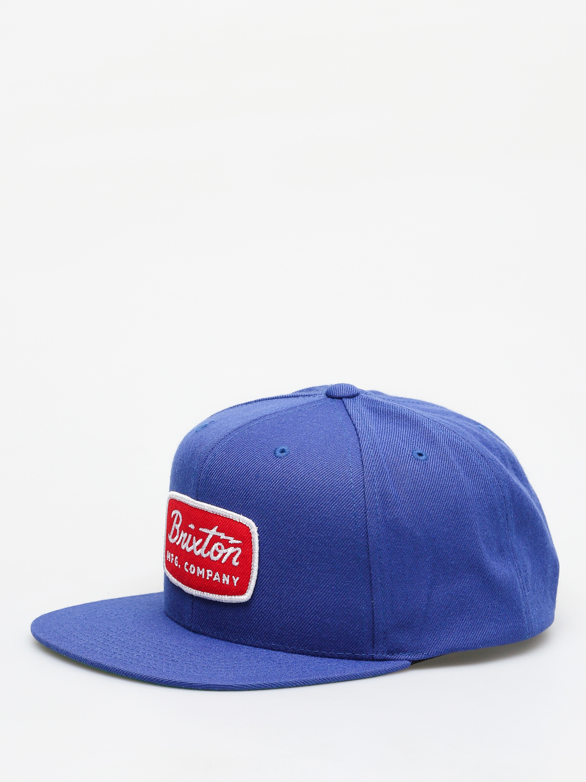 brixton jolt snapback