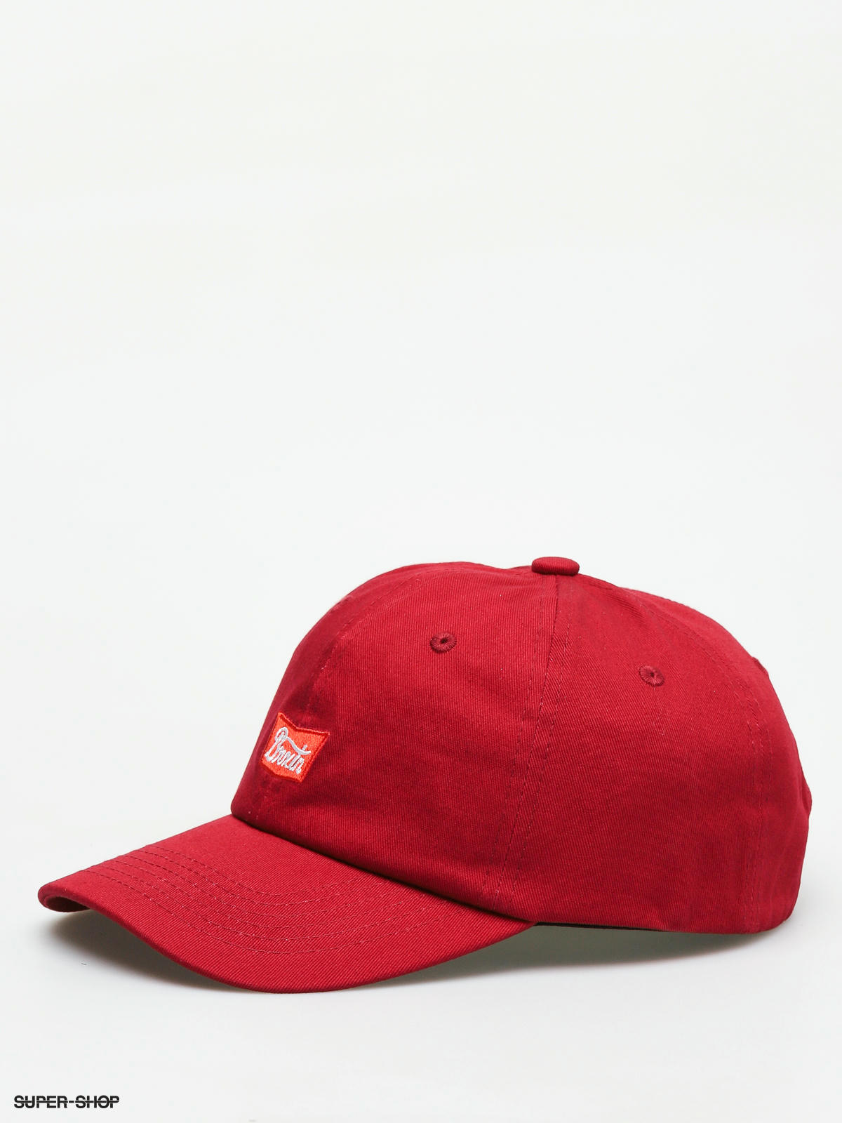 brixton stith hat